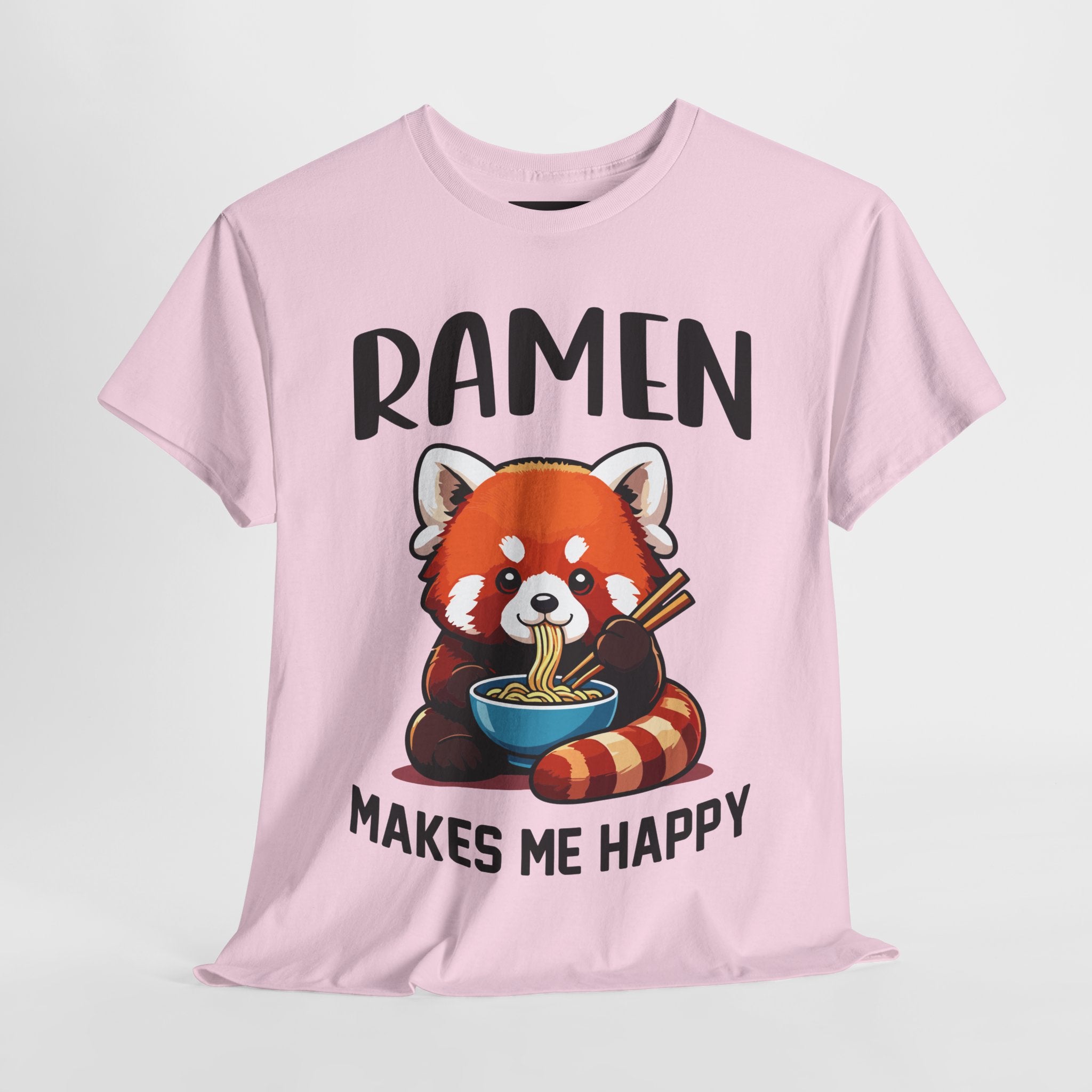 Ramen Happy Panda