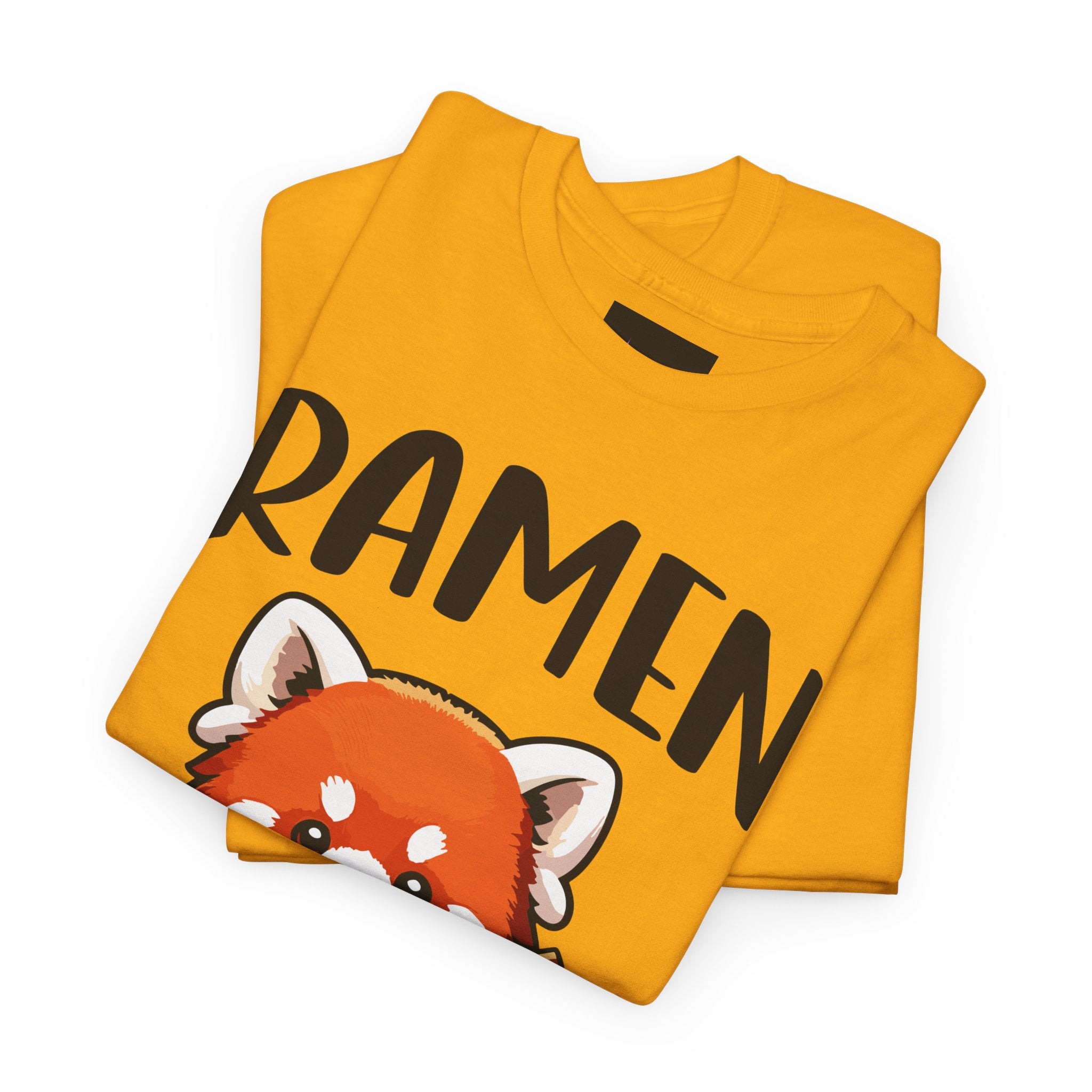 Ramen Happy Panda