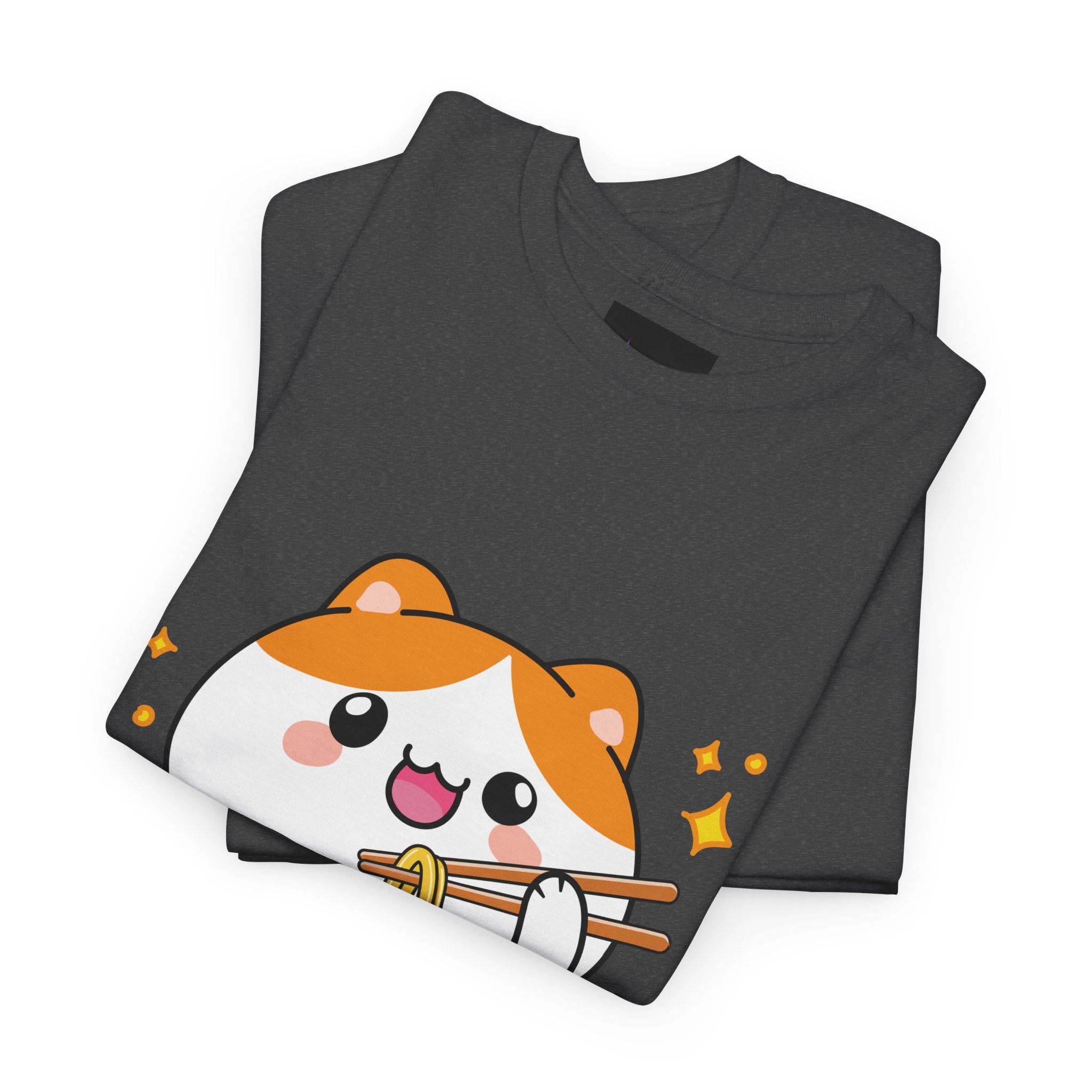 Adorable Ramen Tee