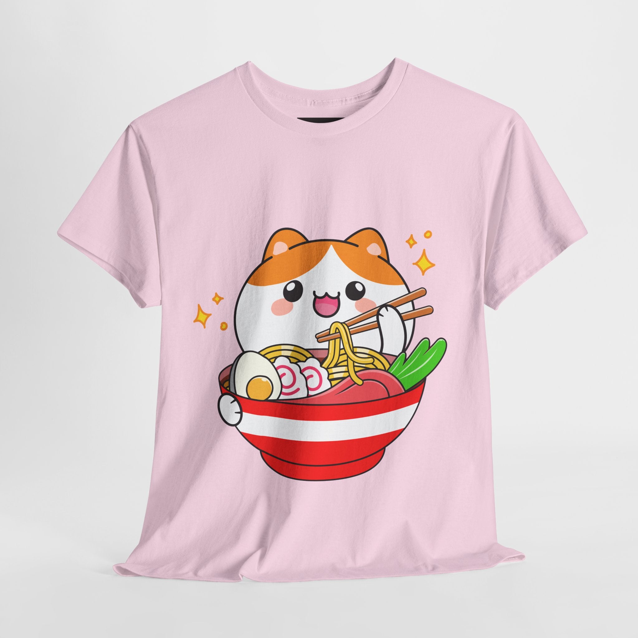 Adorable Ramen Tee