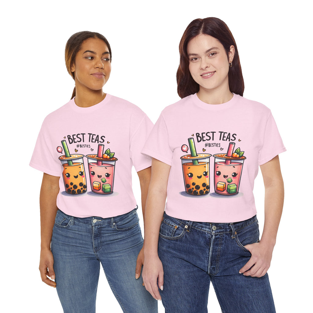 Best Tea Tee