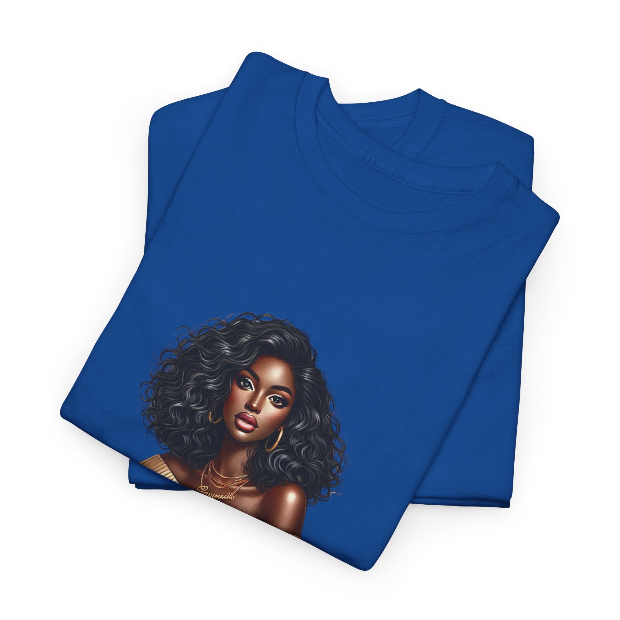 Magical Boss Up Tee