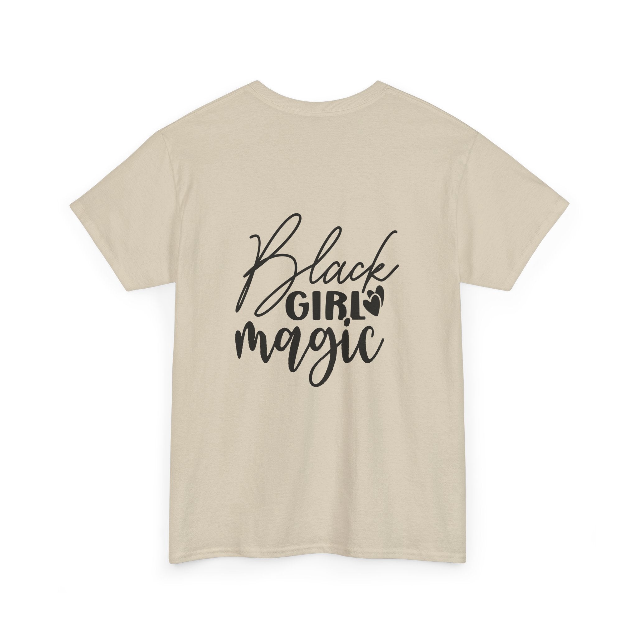 Magical Boss Up Tee