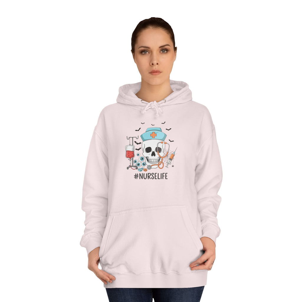 Nurse Life Hoodie