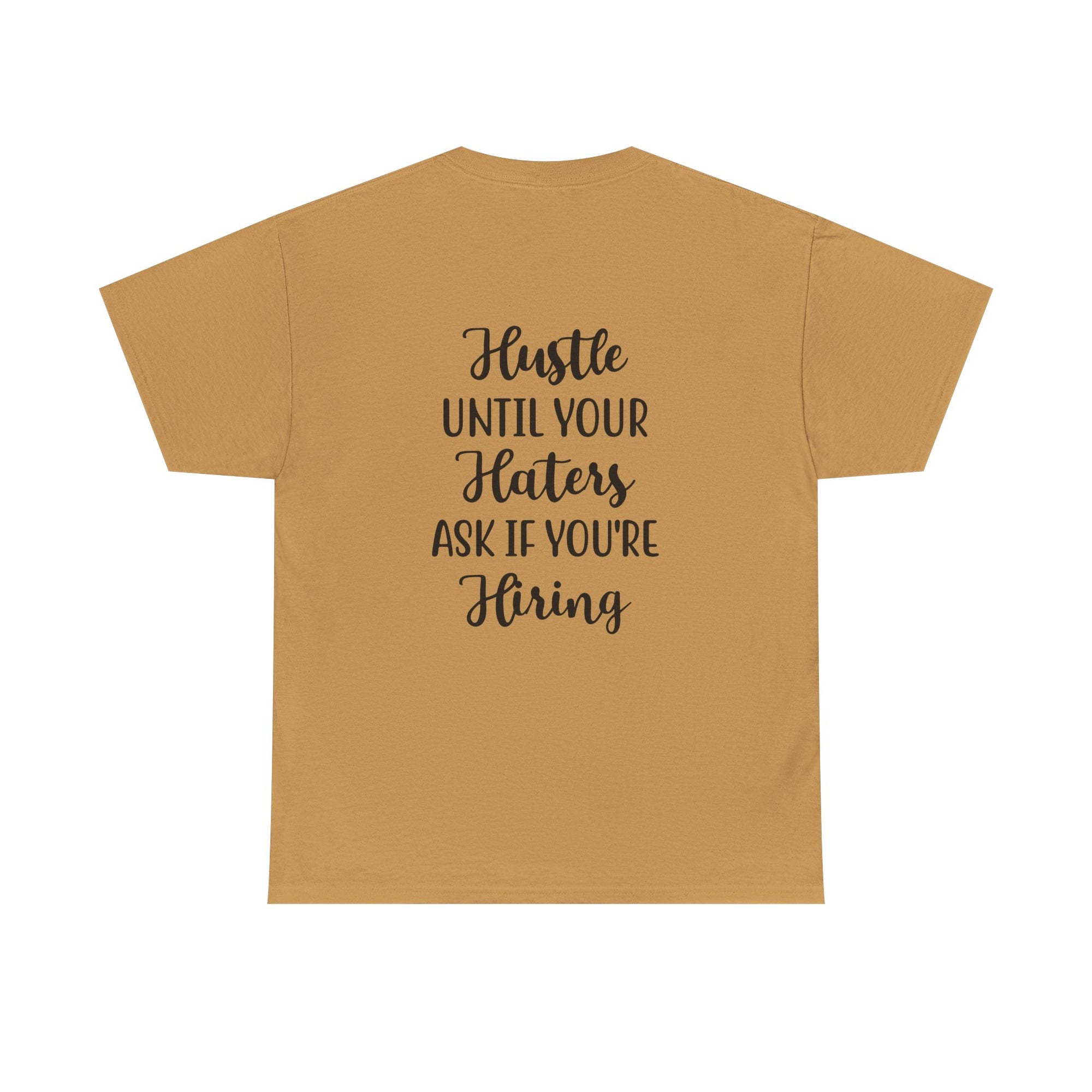 Hustler Tee
