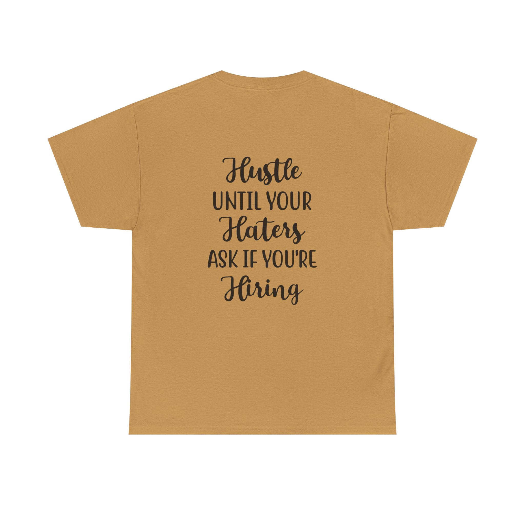 Hustler Tee