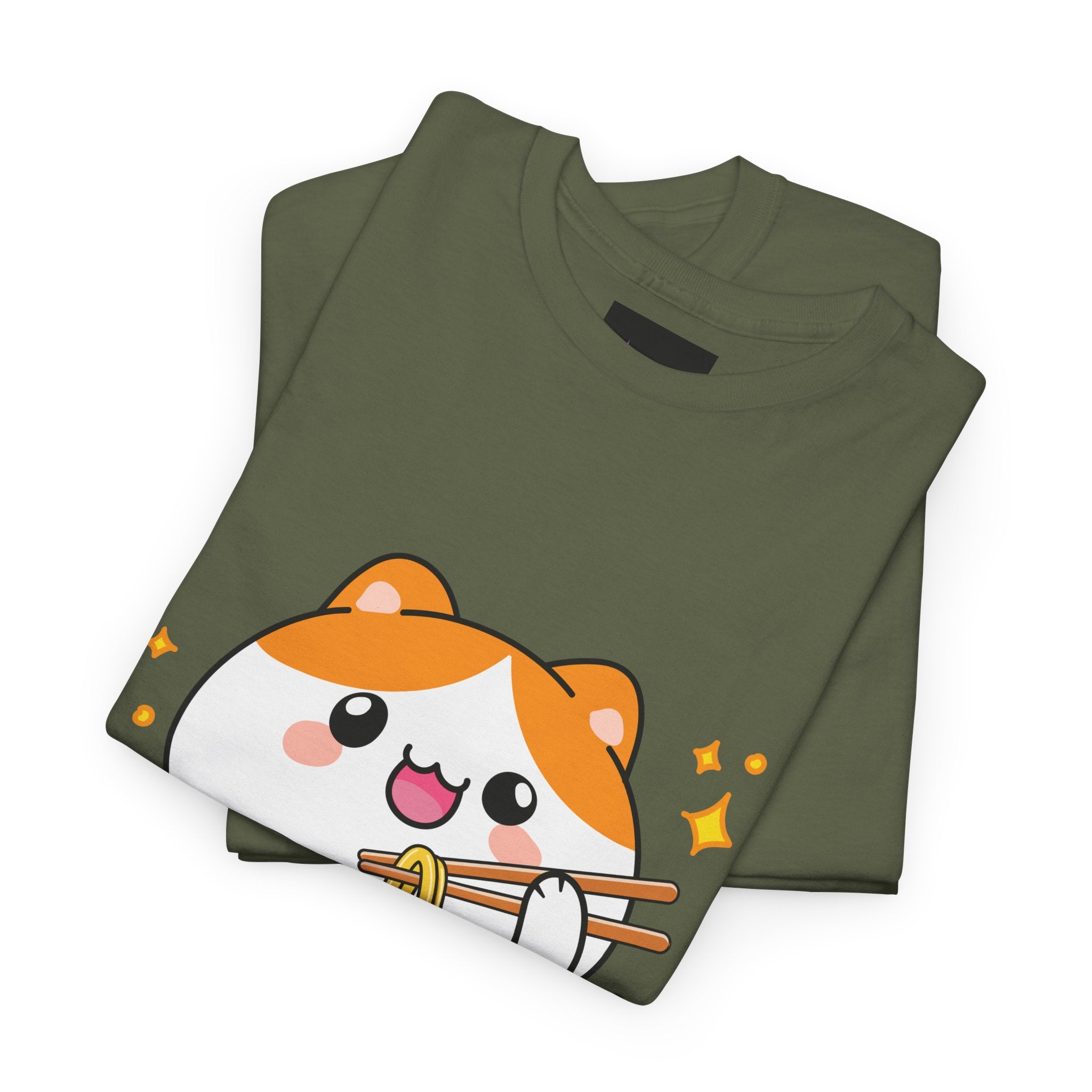 Adorable Ramen Tee