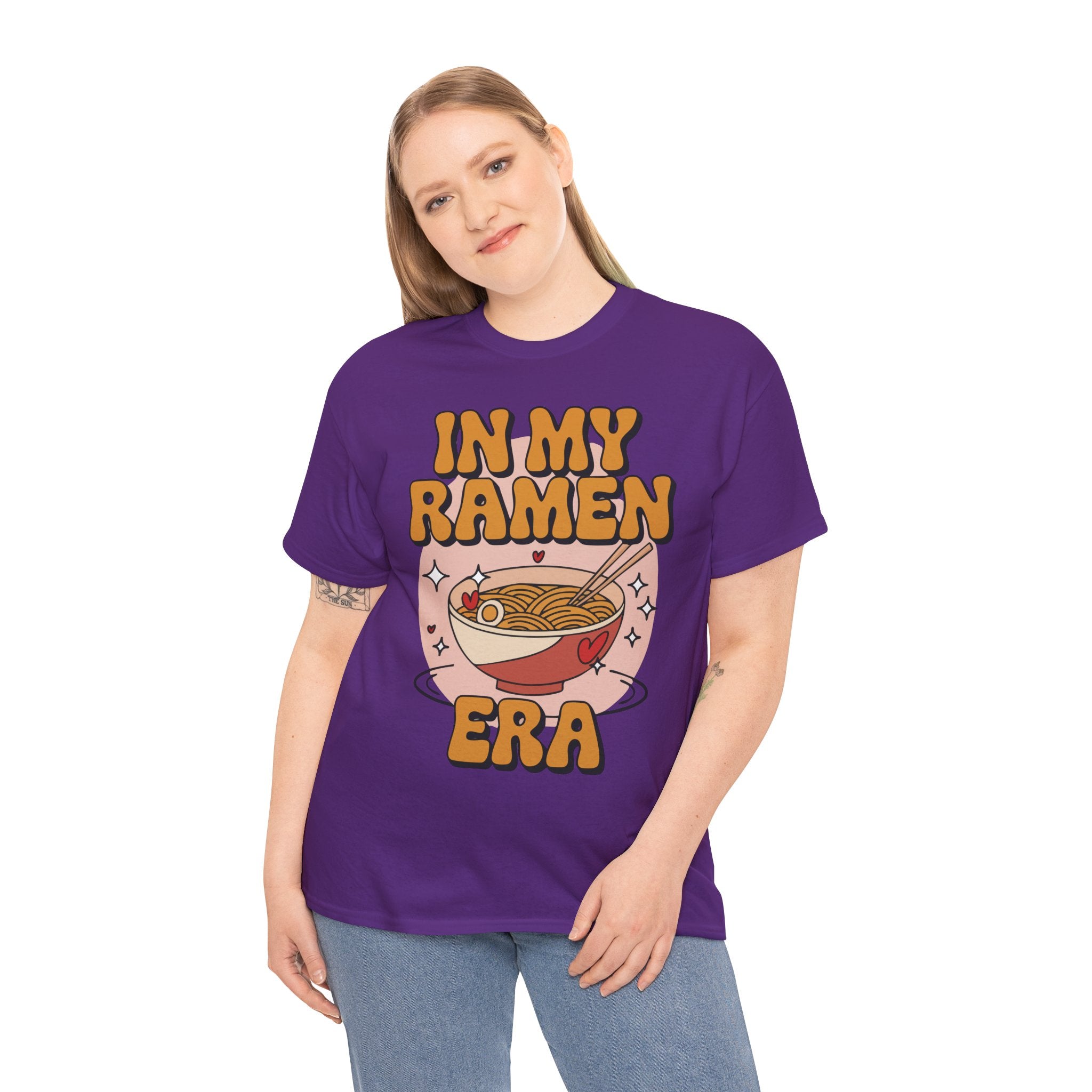 Ramen Era Tee