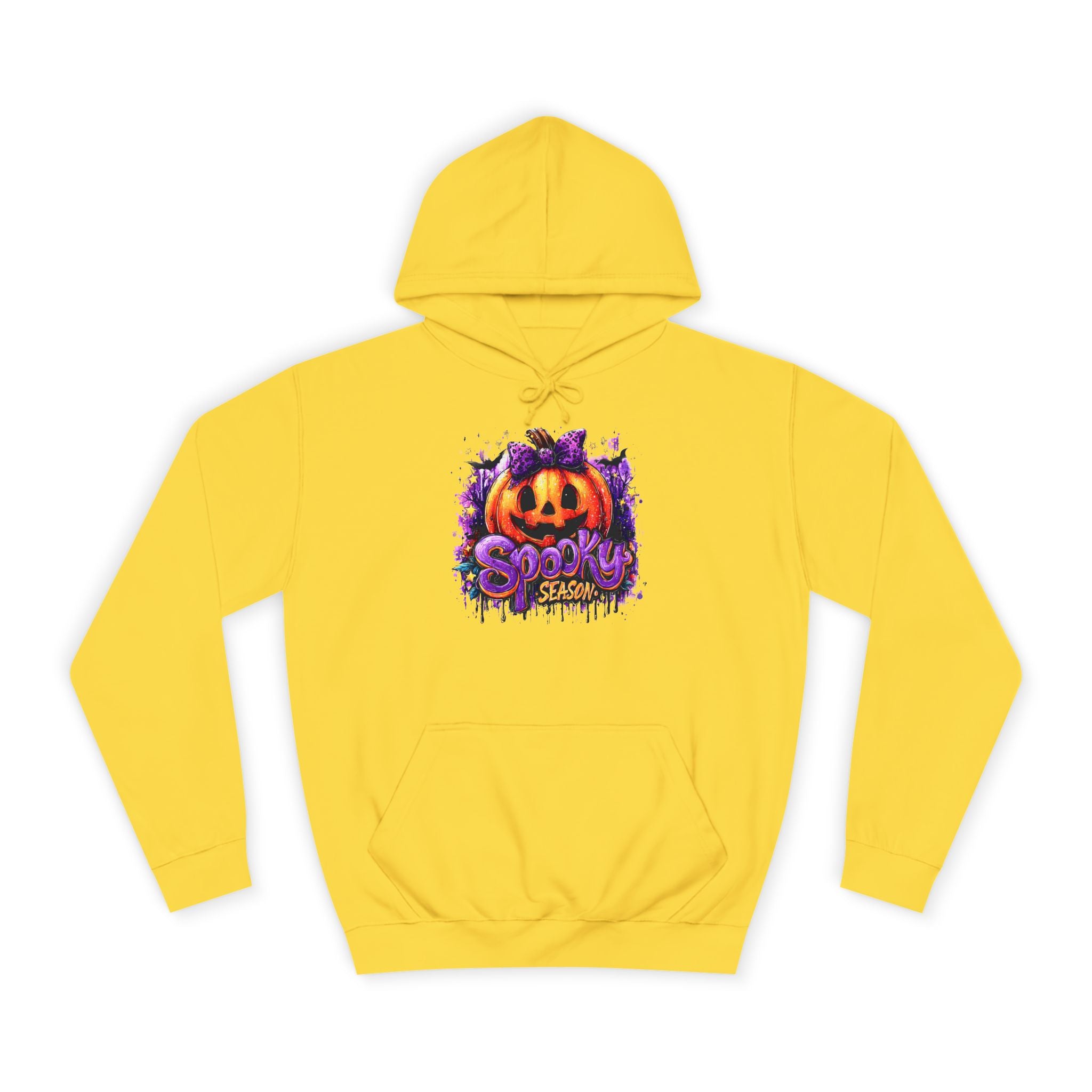 Spooky Season Hoodie
