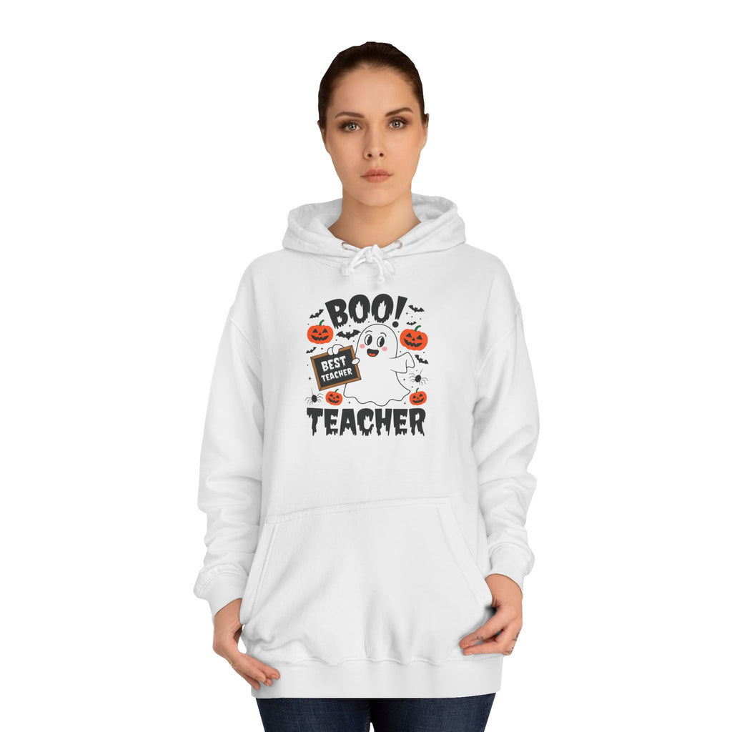 Boo Teacher
