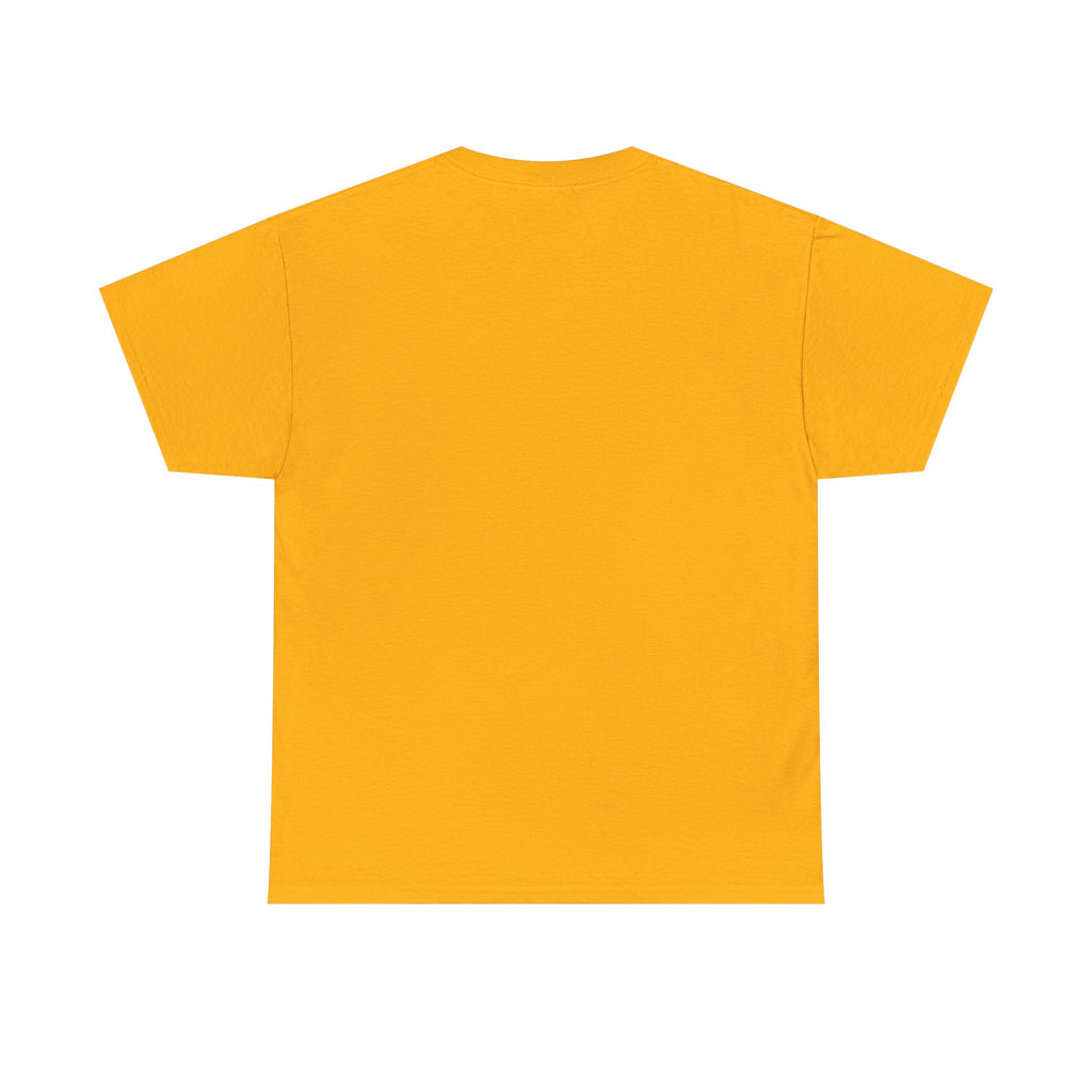 Black & Proud Graphic Tee
