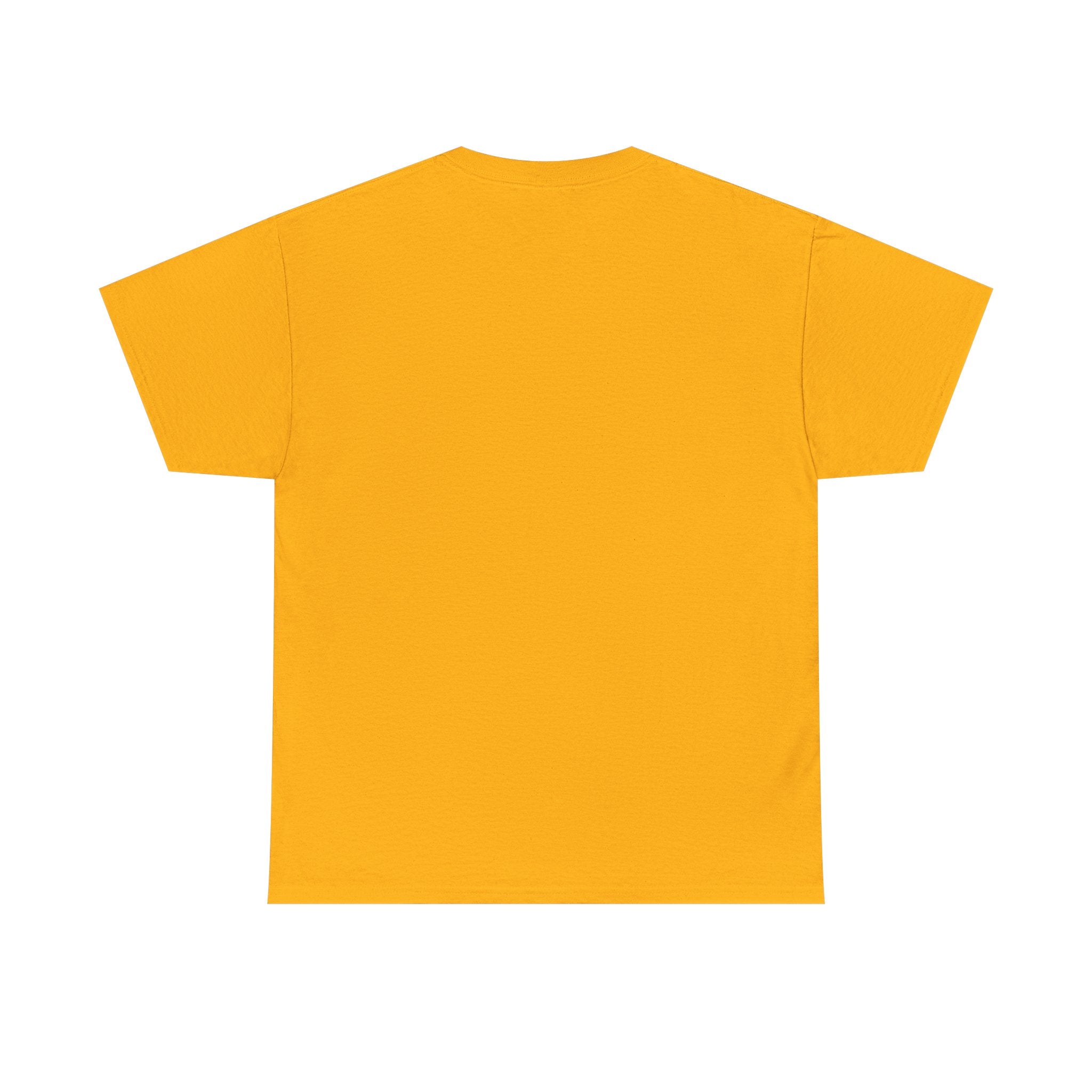 Black & Proud Graphic Tee