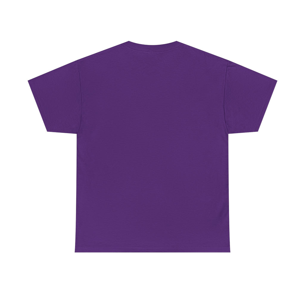 Black & Proud Graphic Tee