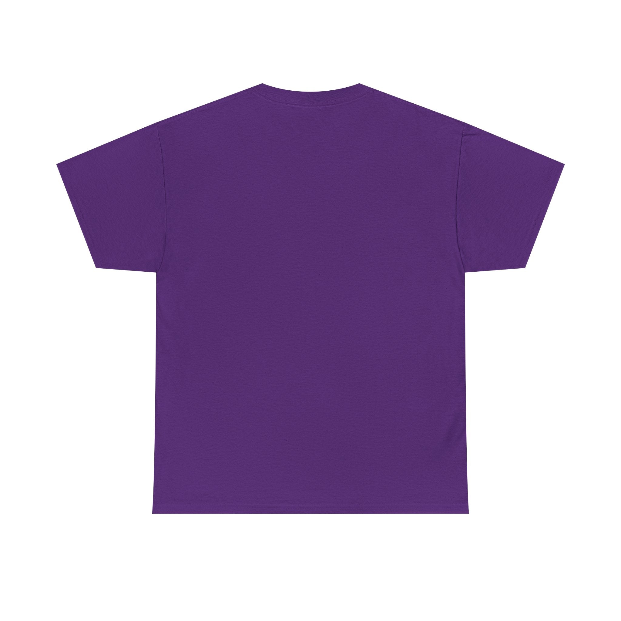 Black & Proud Graphic Tee