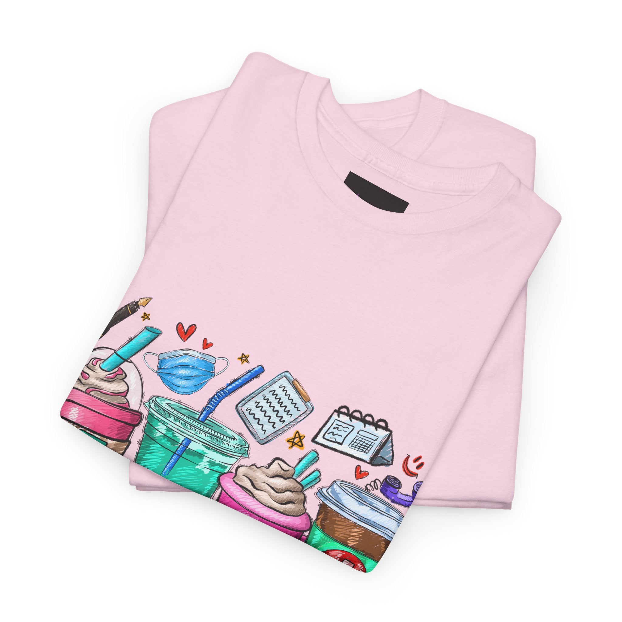 Occupational Therapy Tee