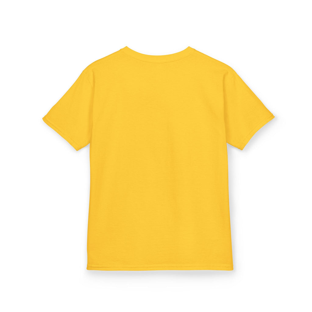 Rainbow First Day Tee