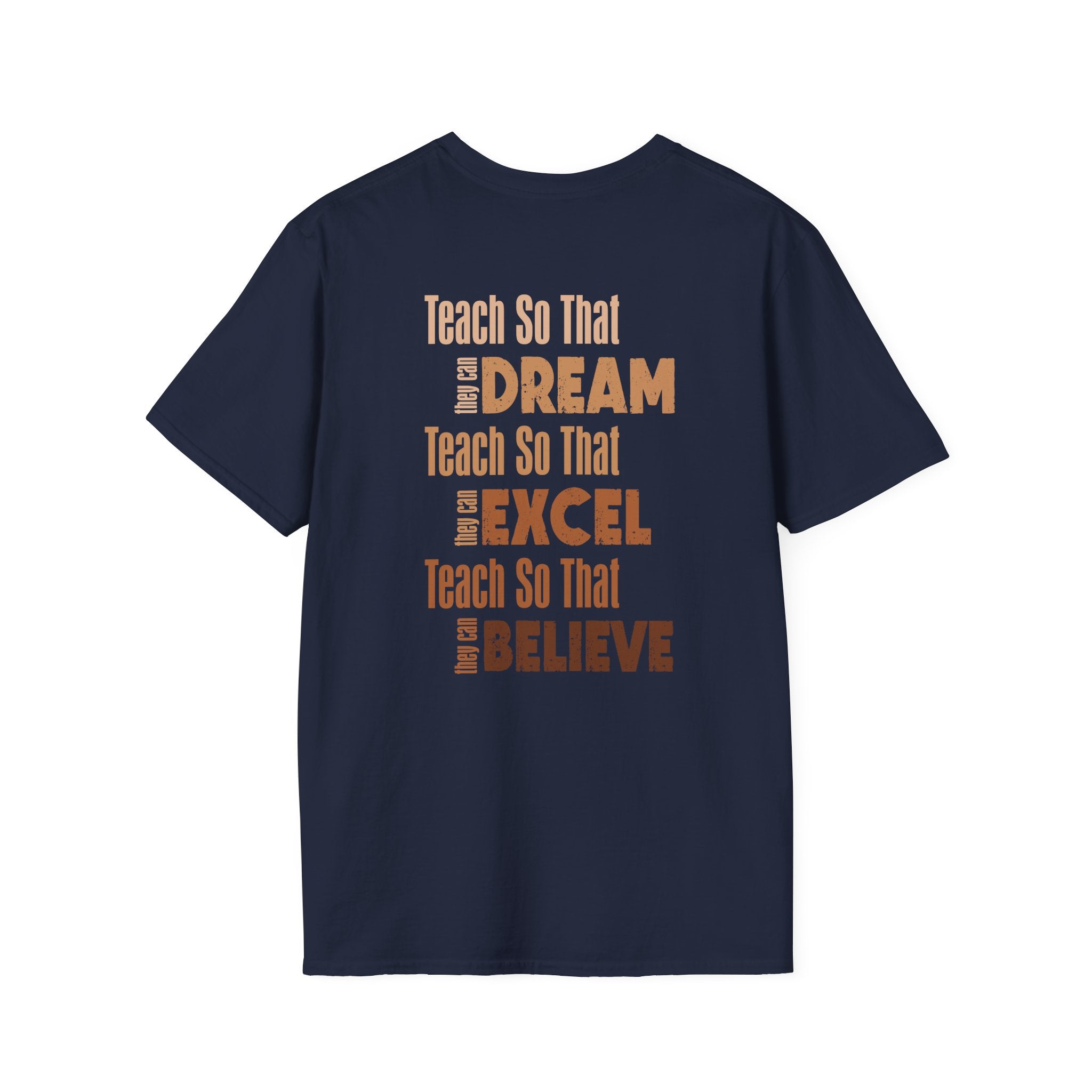 Teacher's Life  Tee