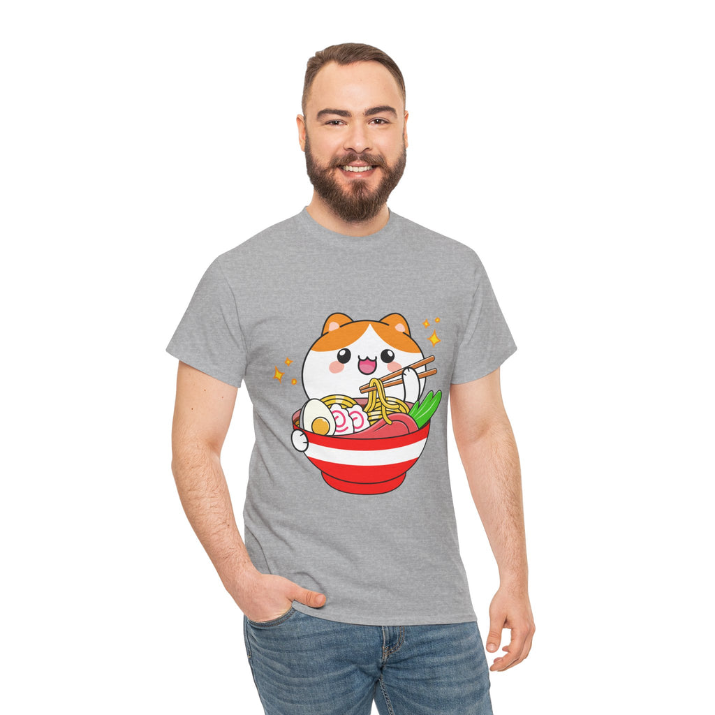 Adorable Ramen Tee