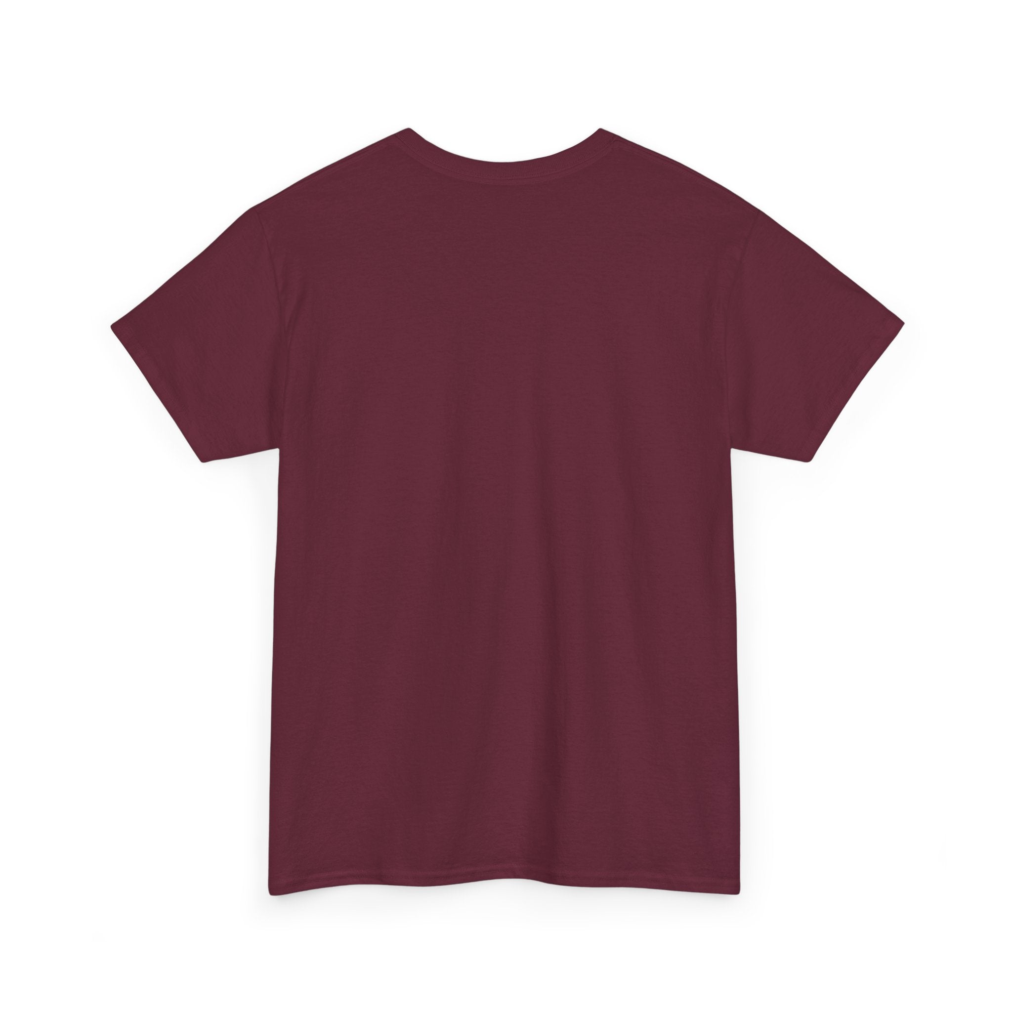 Black & Proud Graphic Tee