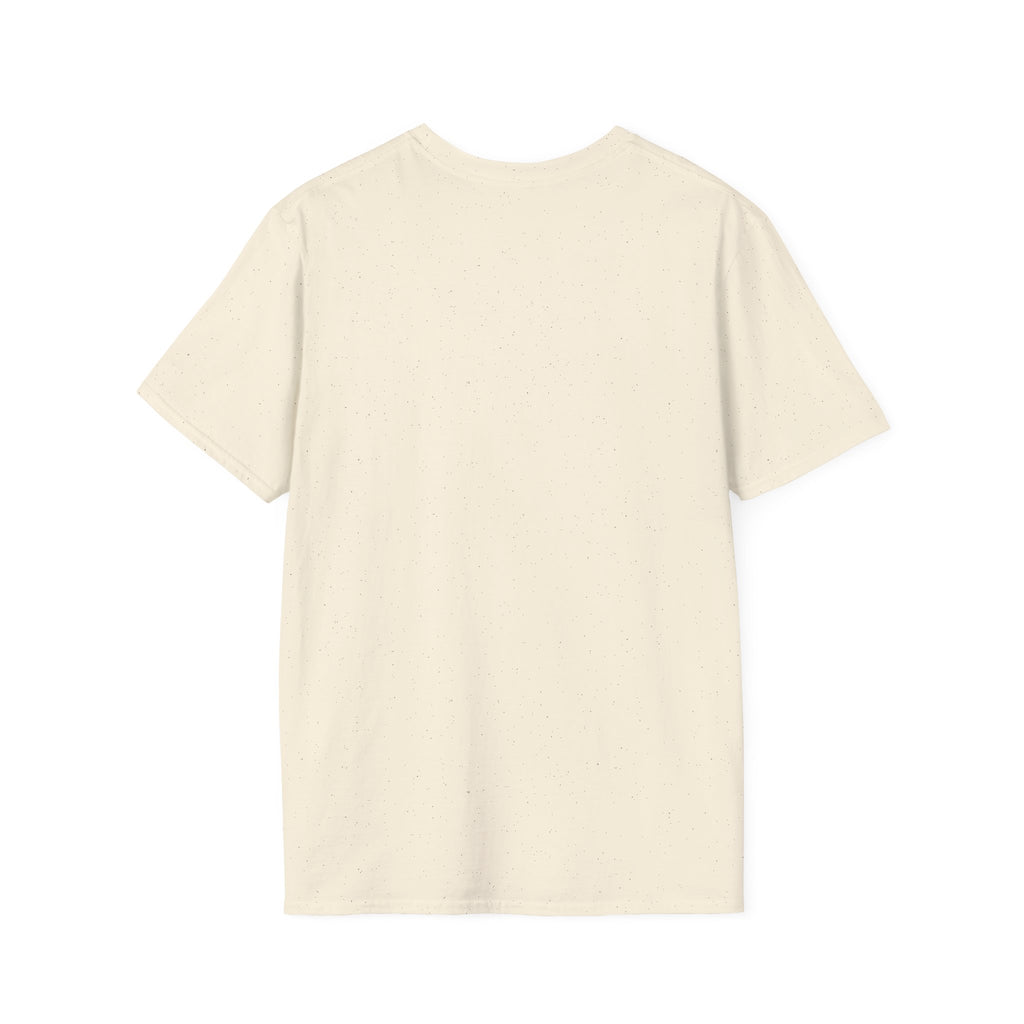 Cheetah Boots Tee