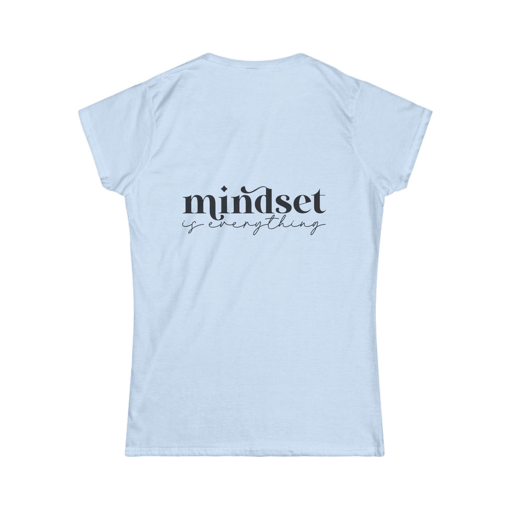 Journey to Success Tee