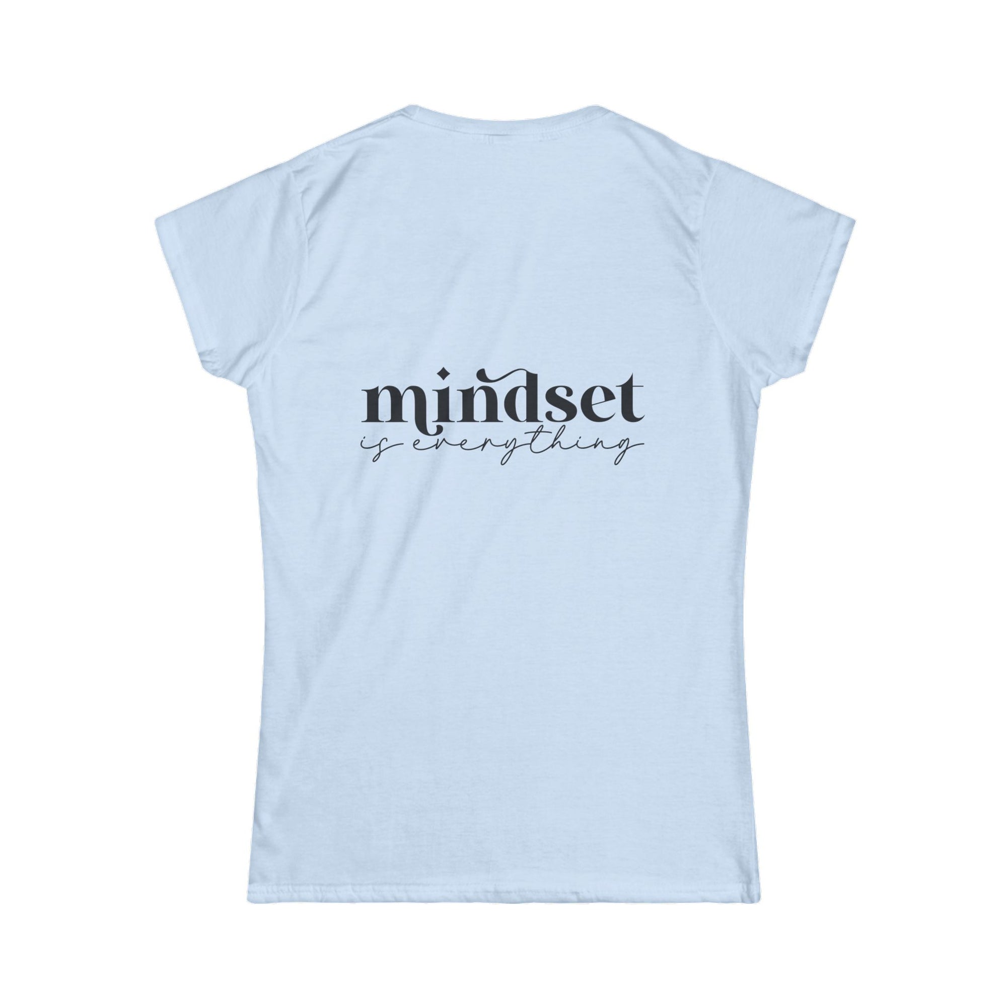 Journey to Success Tee