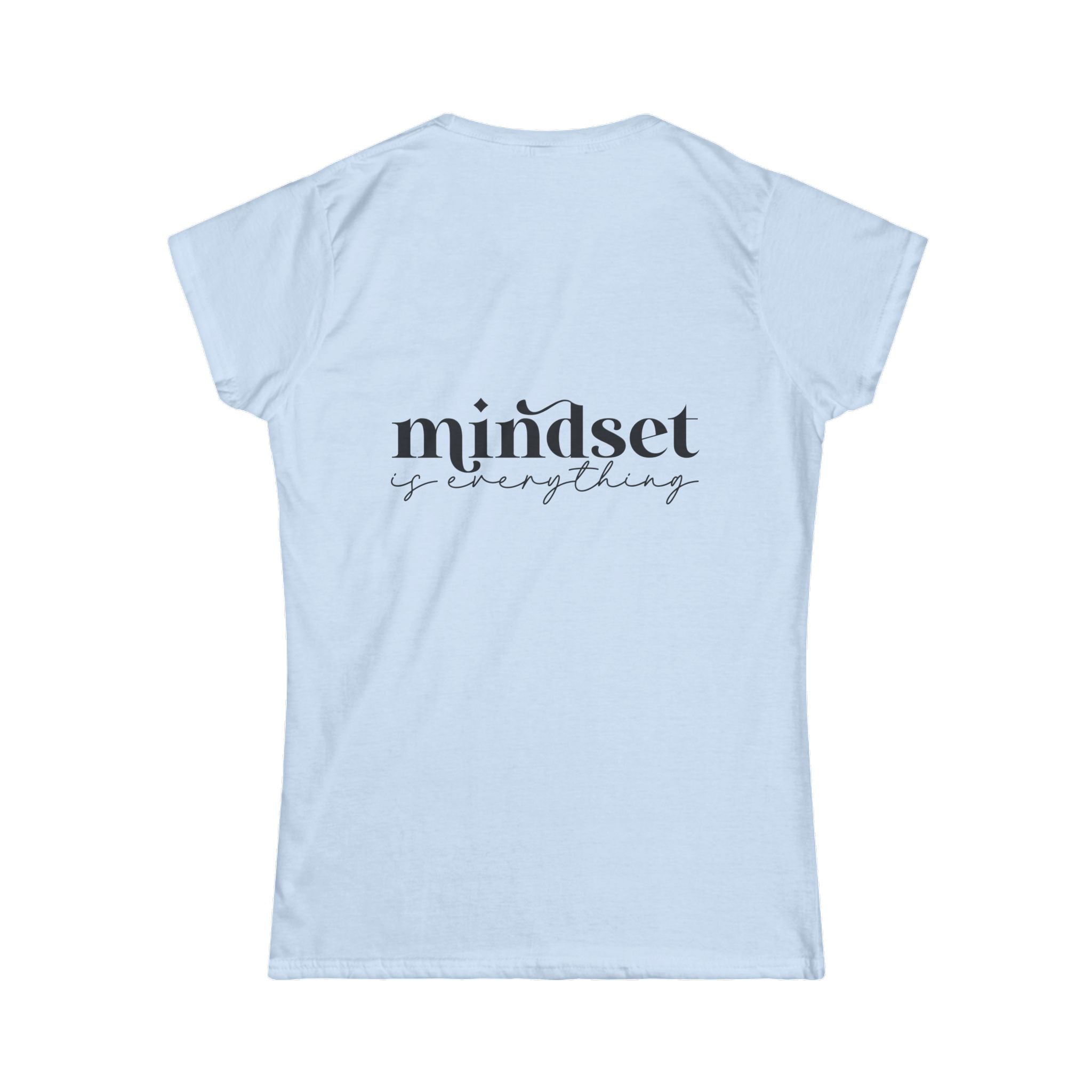 Journey to Success Tee