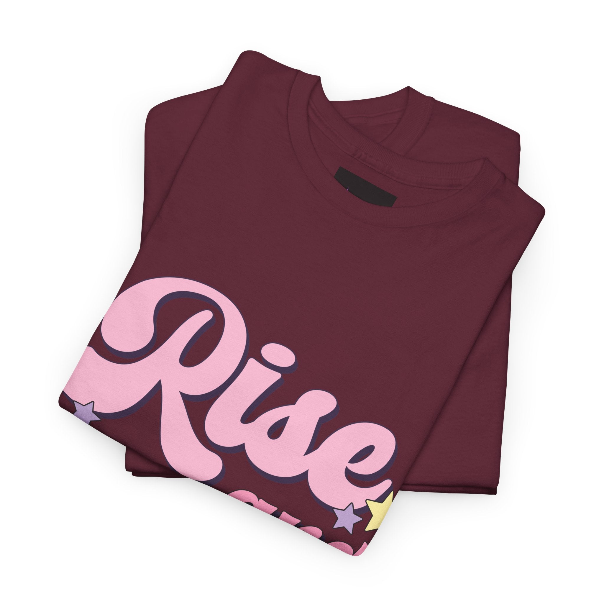 Rise and Slay Tee