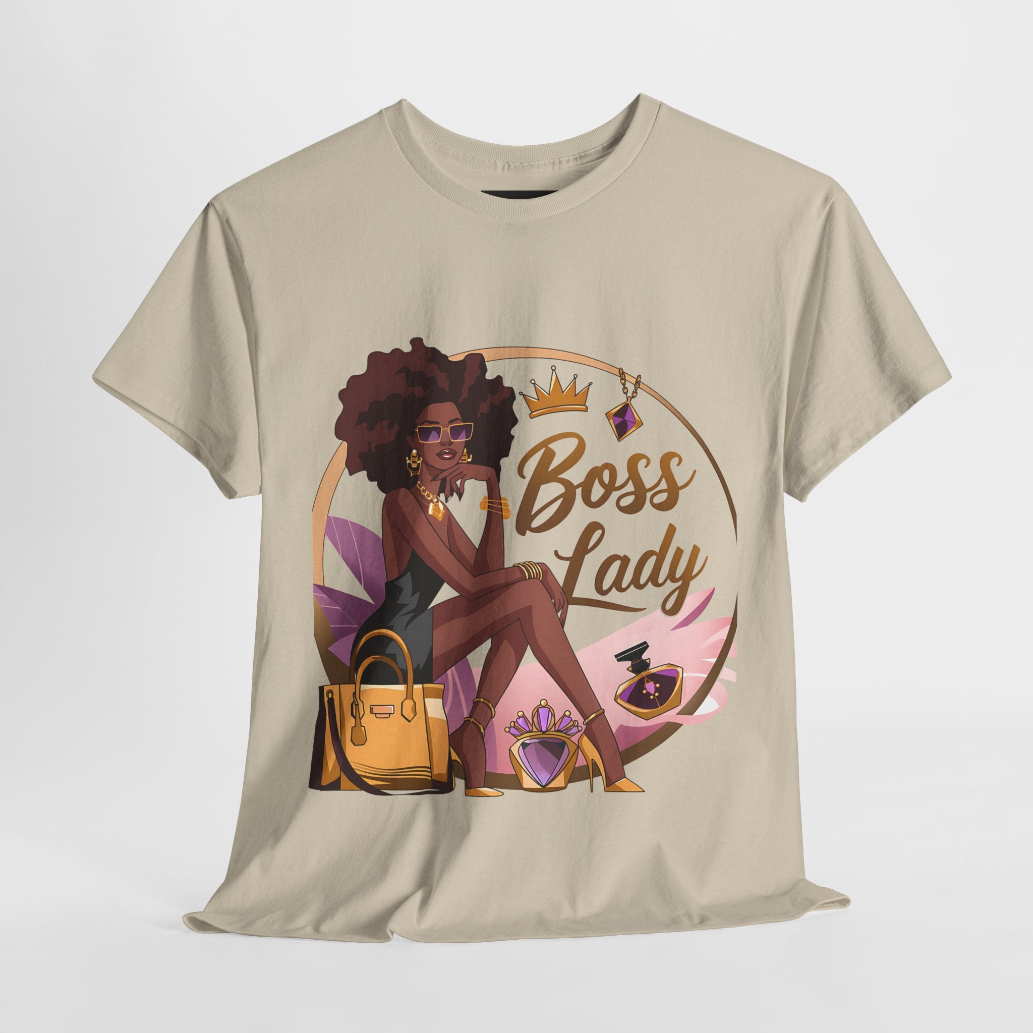 Boss Lady Tee