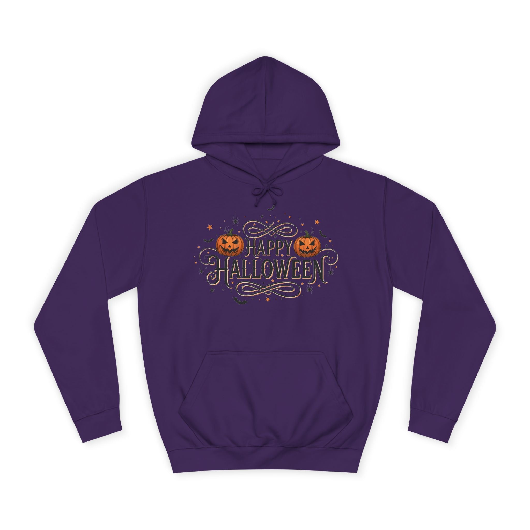 Happy Halloween Hoodie