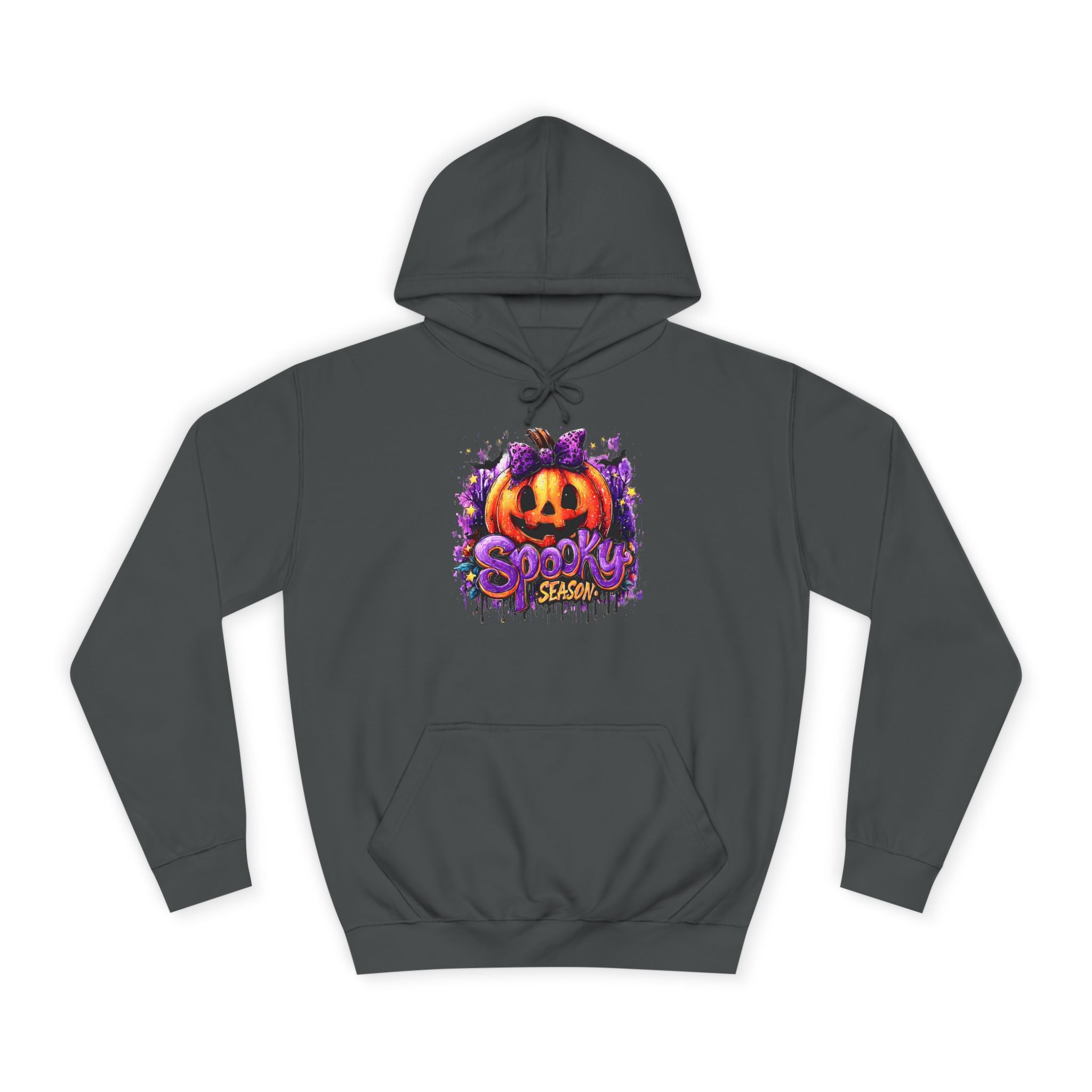 Spooky Season Hoodie