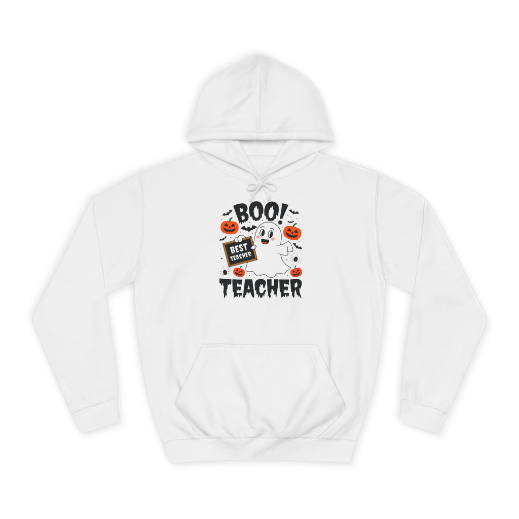 Boo Teacher