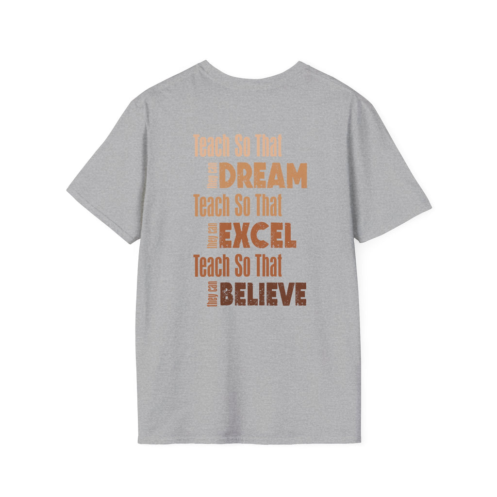 Teacher's Life  Tee