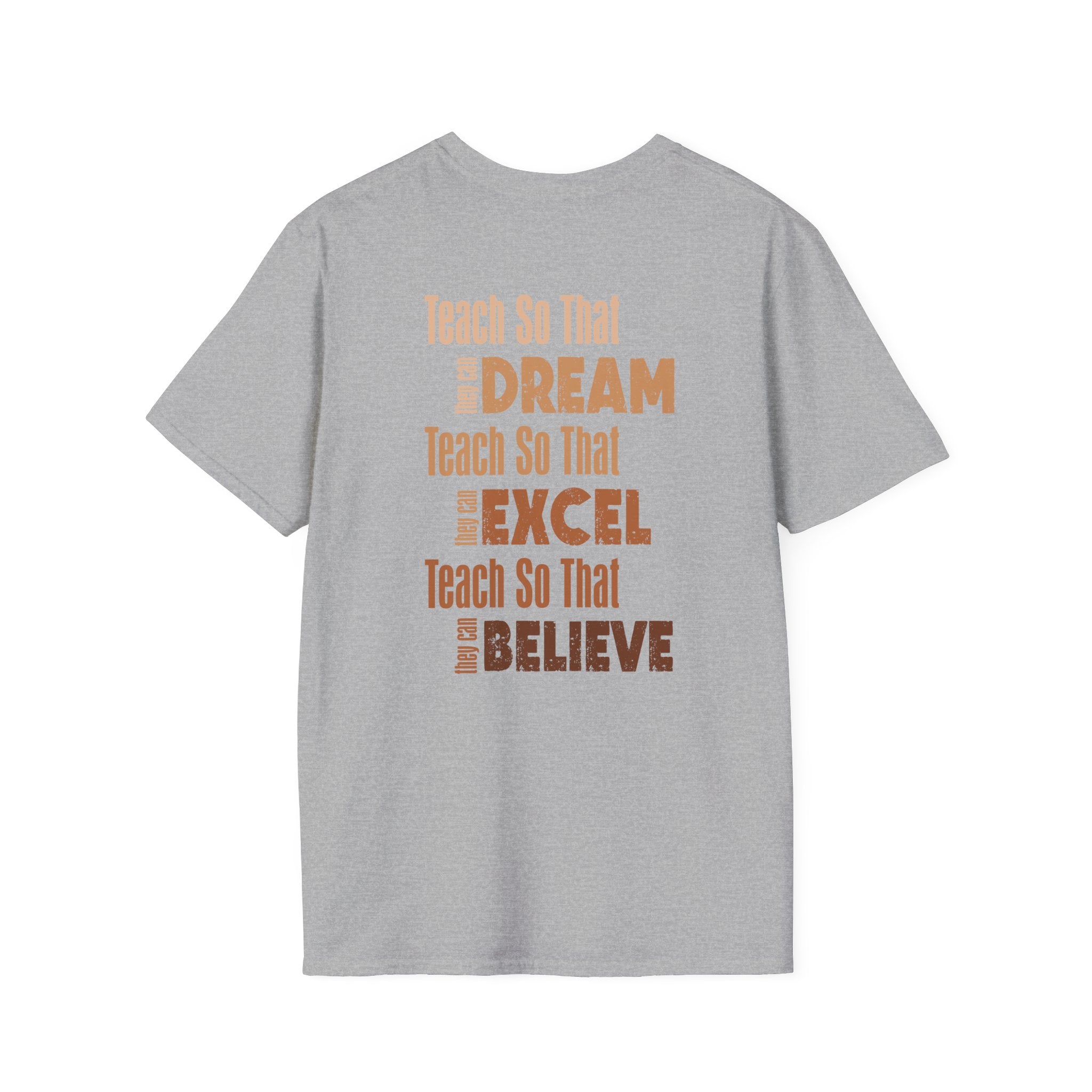Teacher's Life  Tee