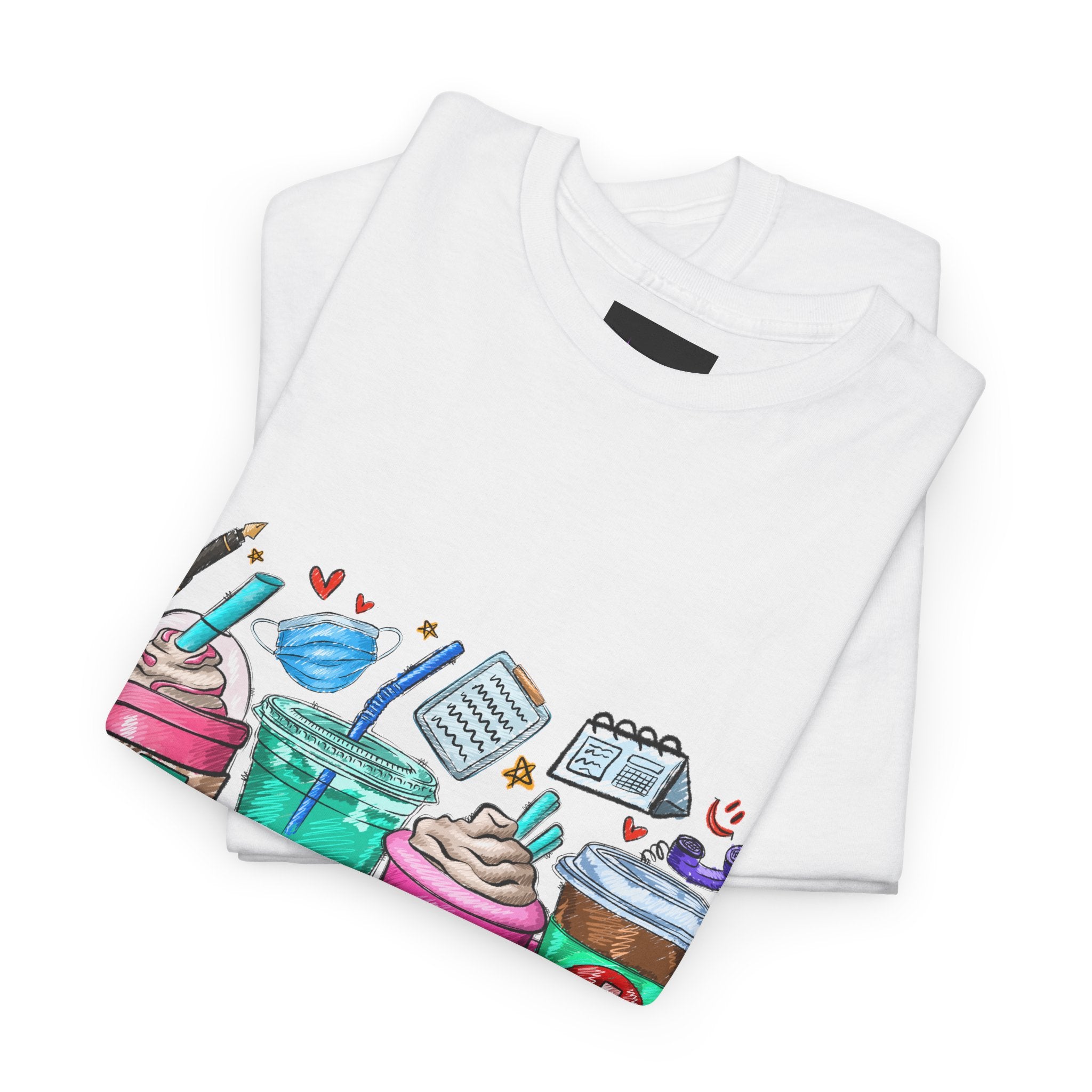 Occupational Therapy Tee