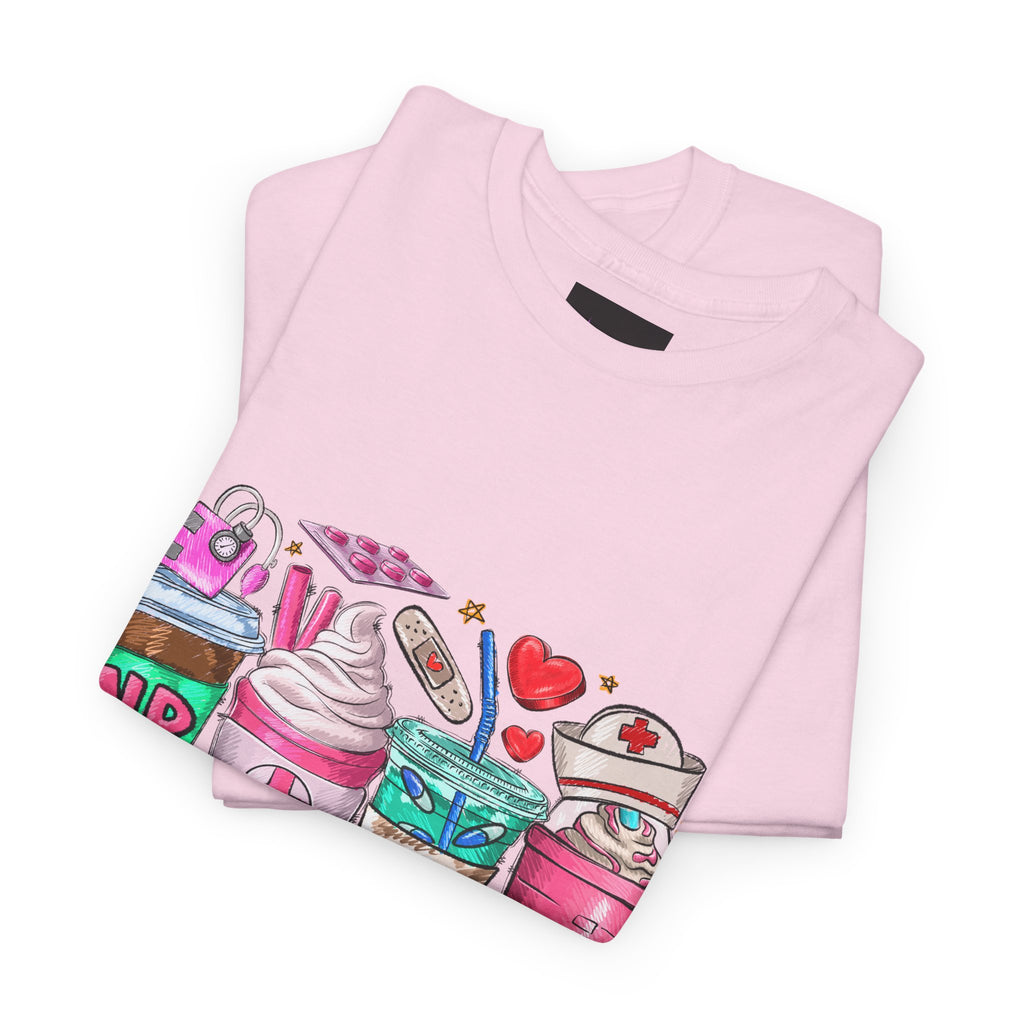 Nurse Practitioner Tee