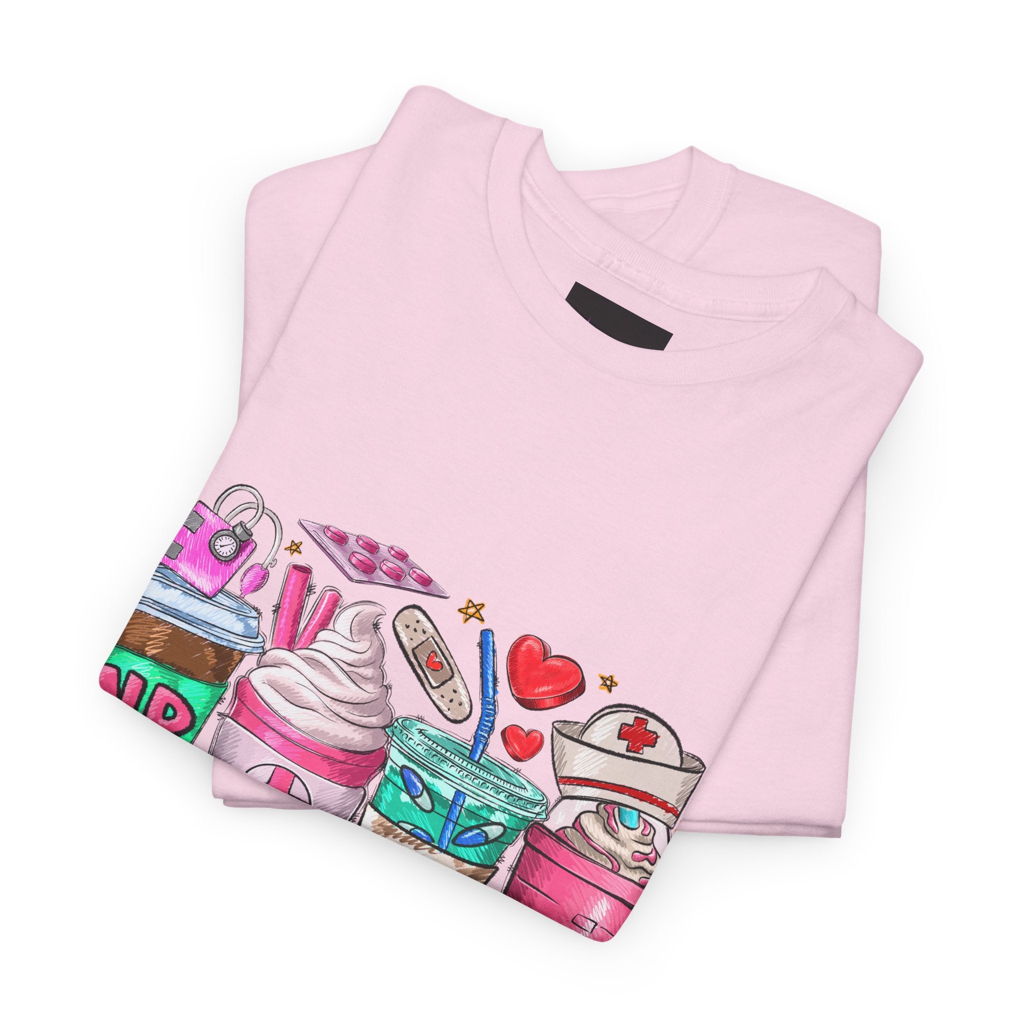 Nurse Practitioner Tee