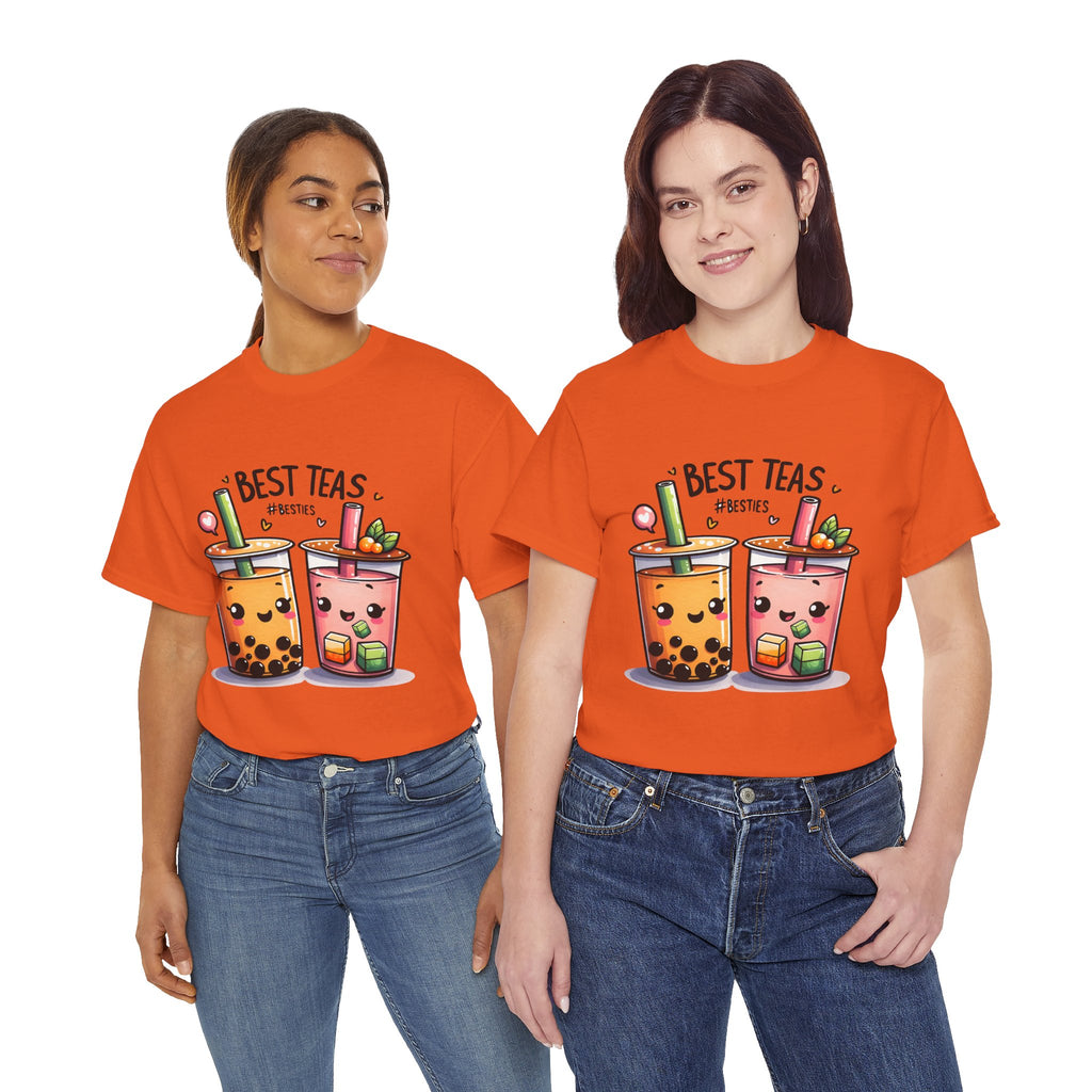 Best Tea Tee