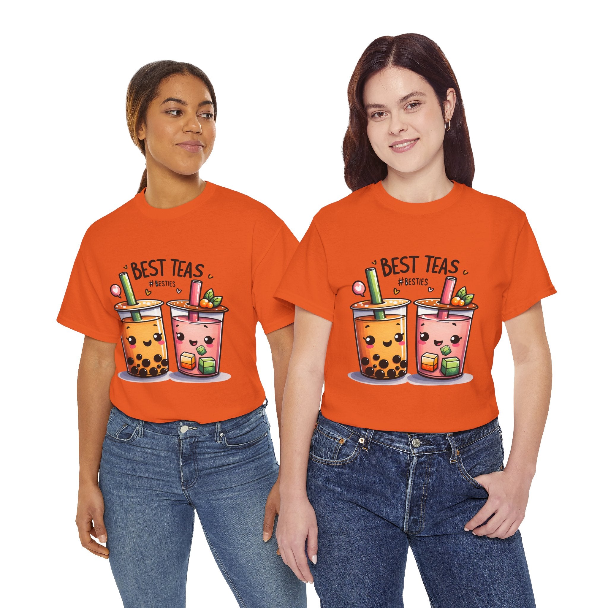 Best Tea Tee