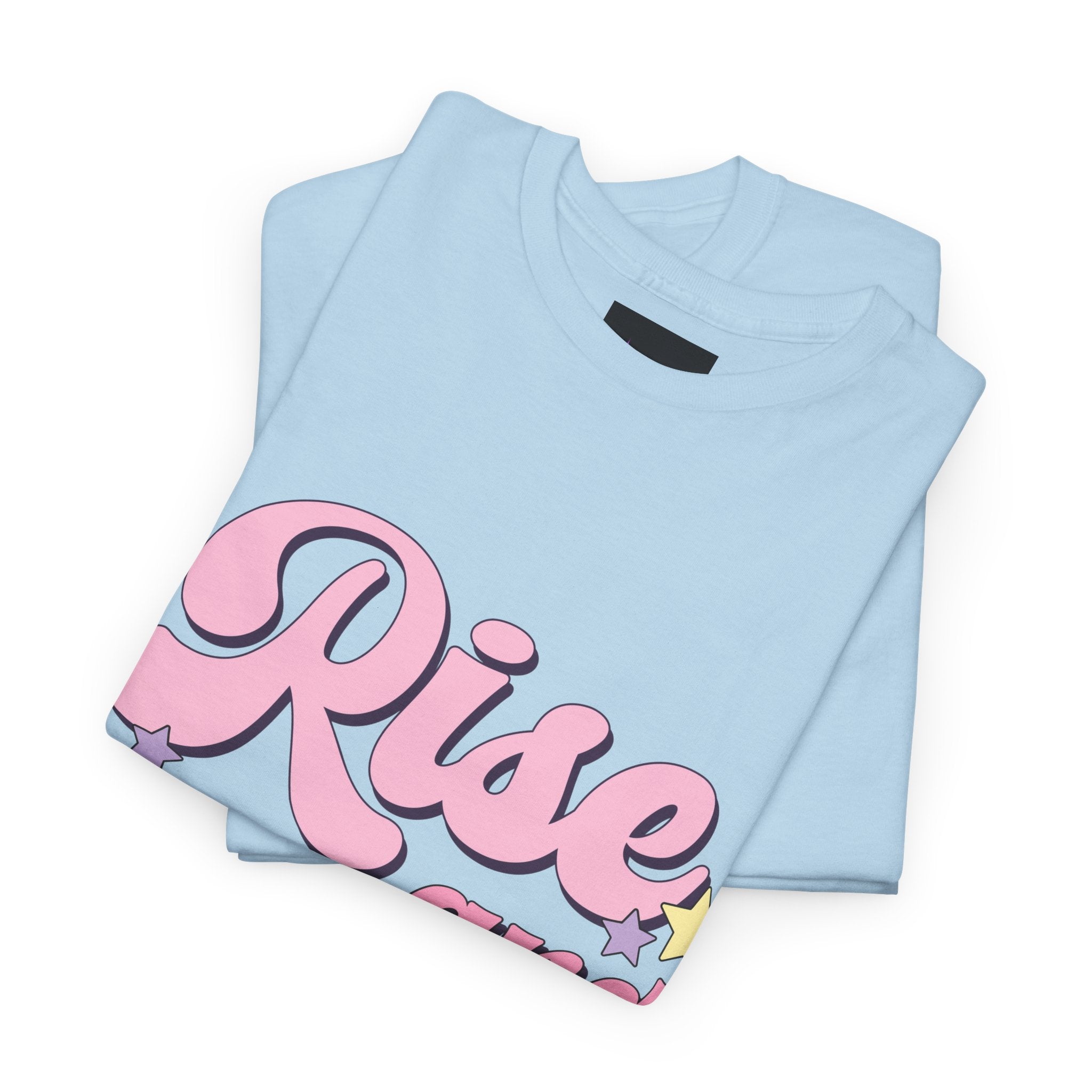 Rise and Slay Tee