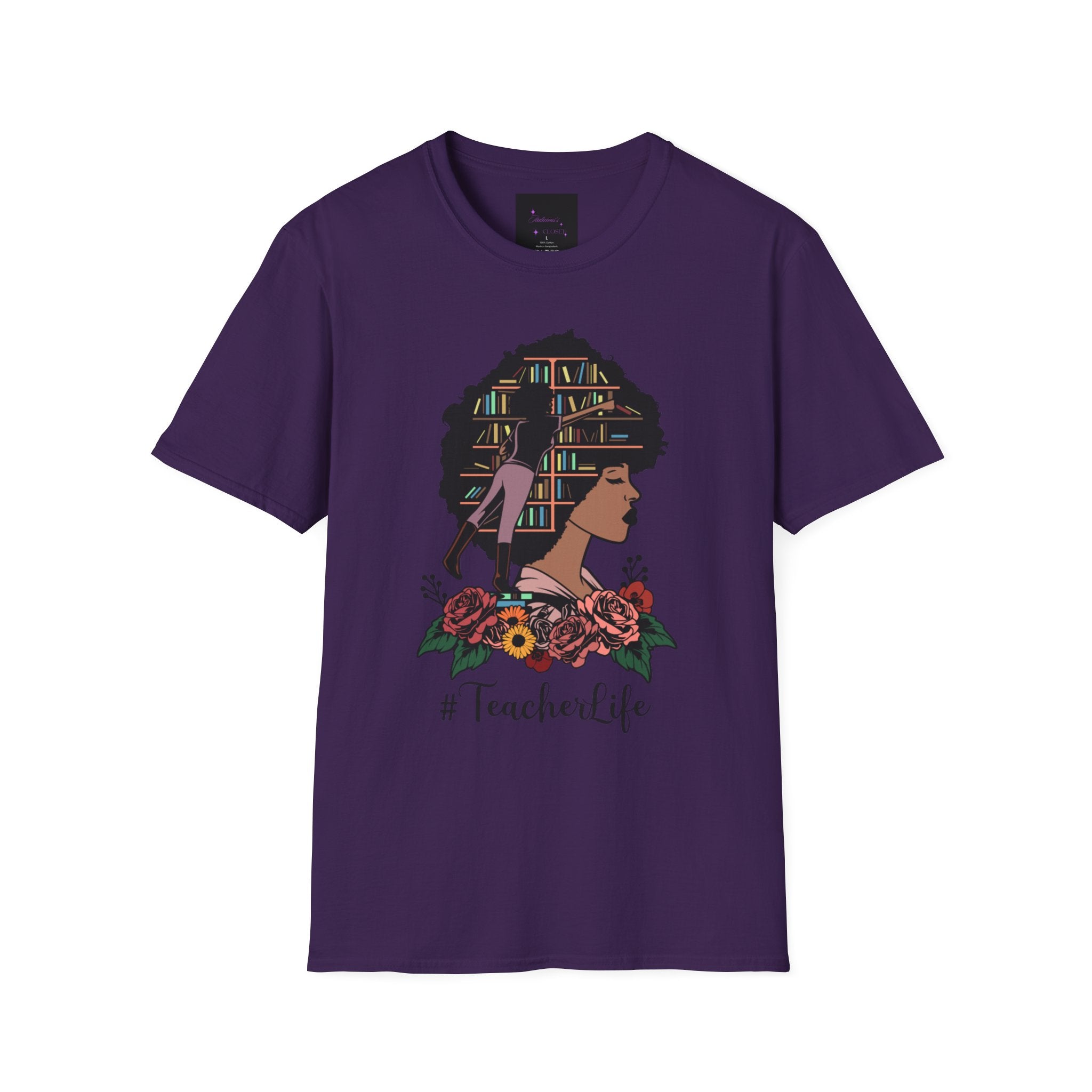 Teacher's Life  Tee