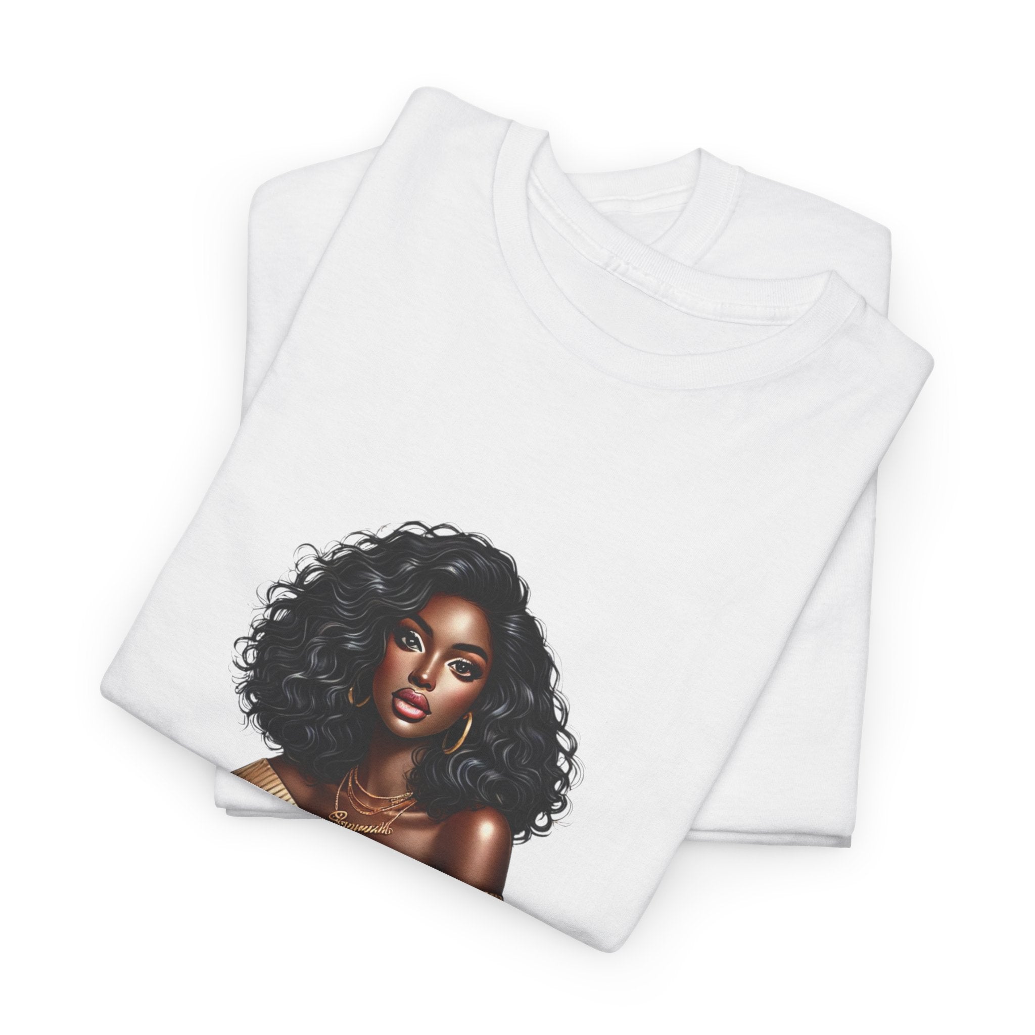 Magical Boss Up Tee