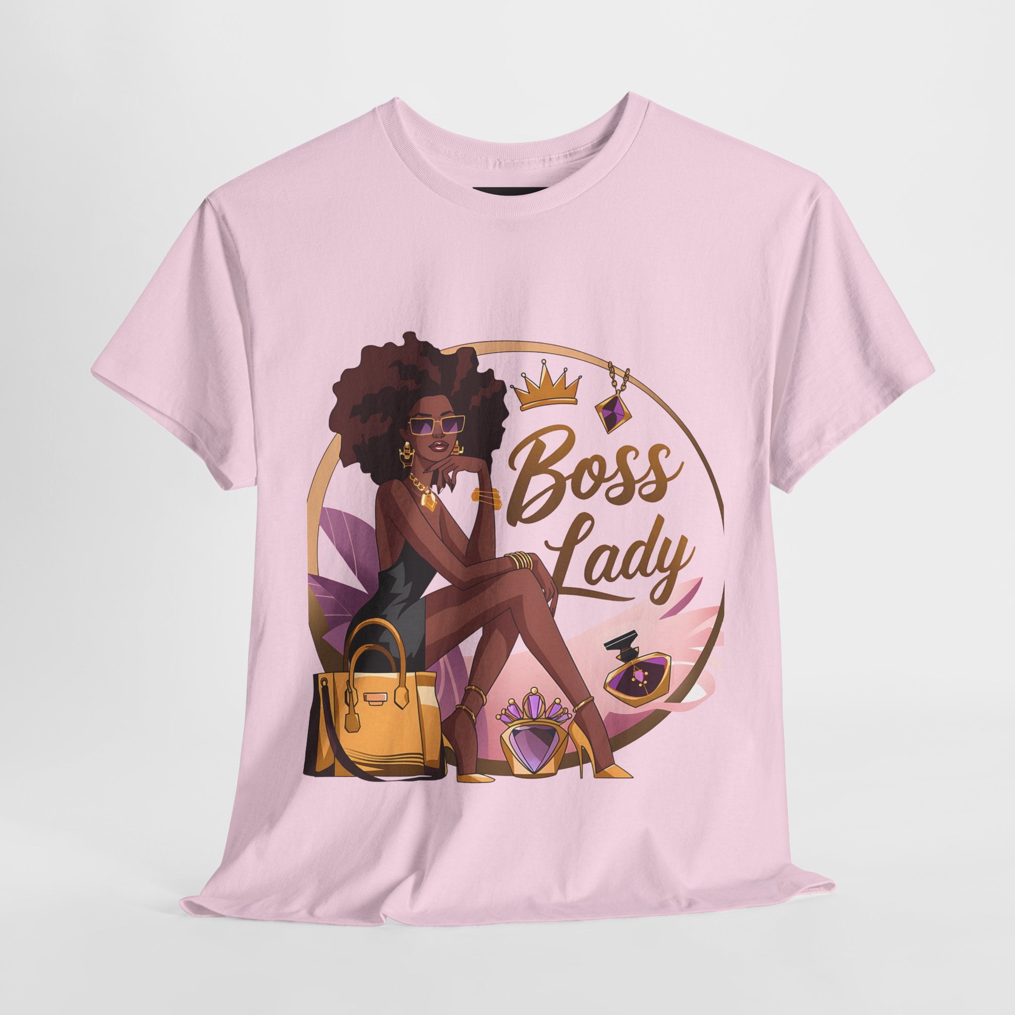 Boss Lady Tee
