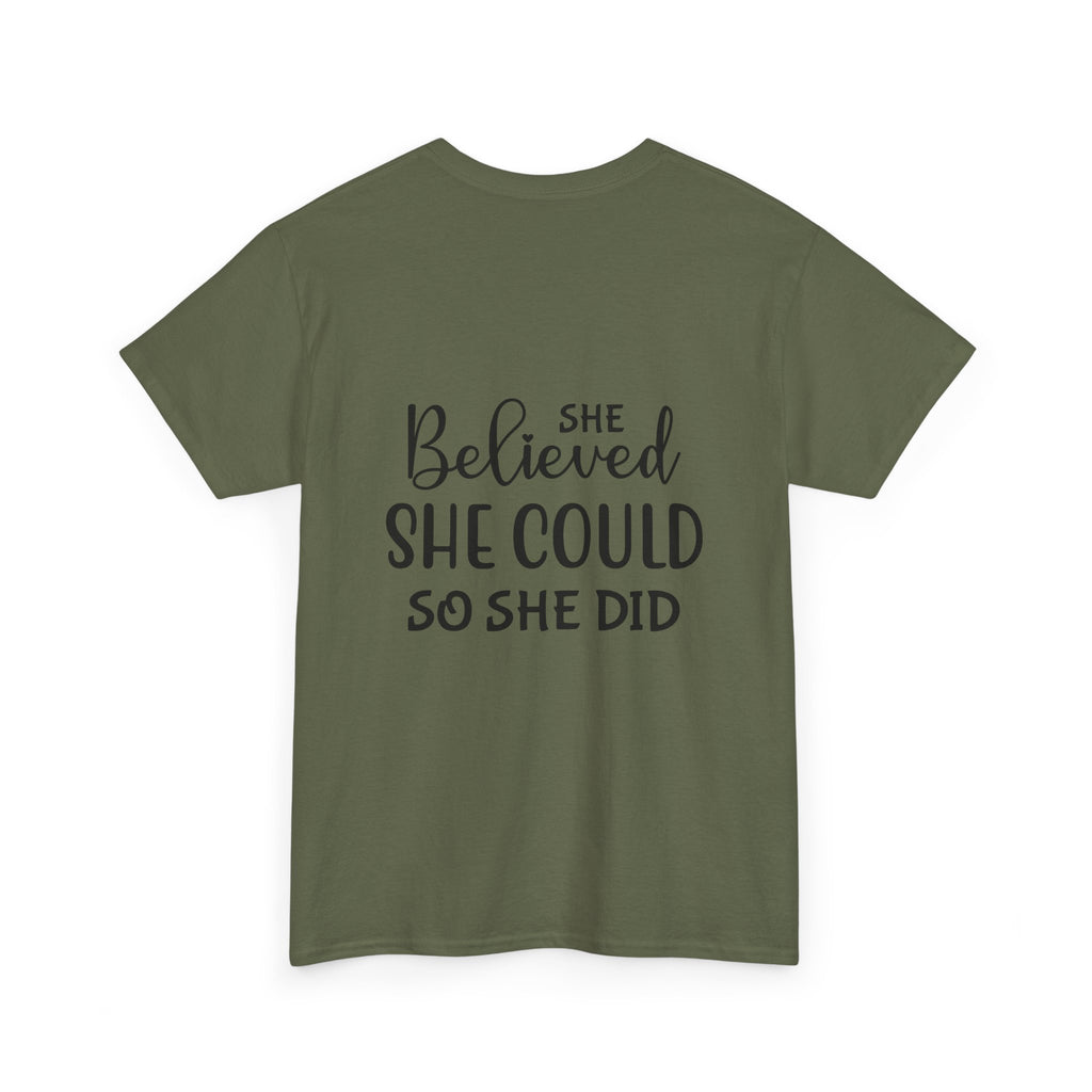 Registered Nurse Tee