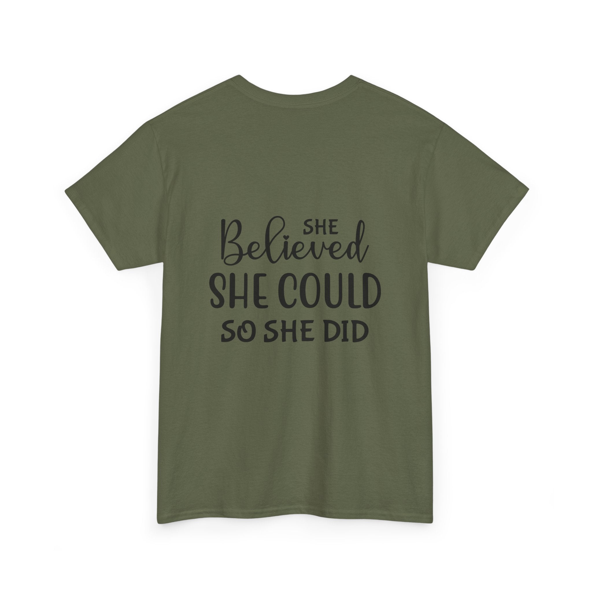 Registered Nurse Tee