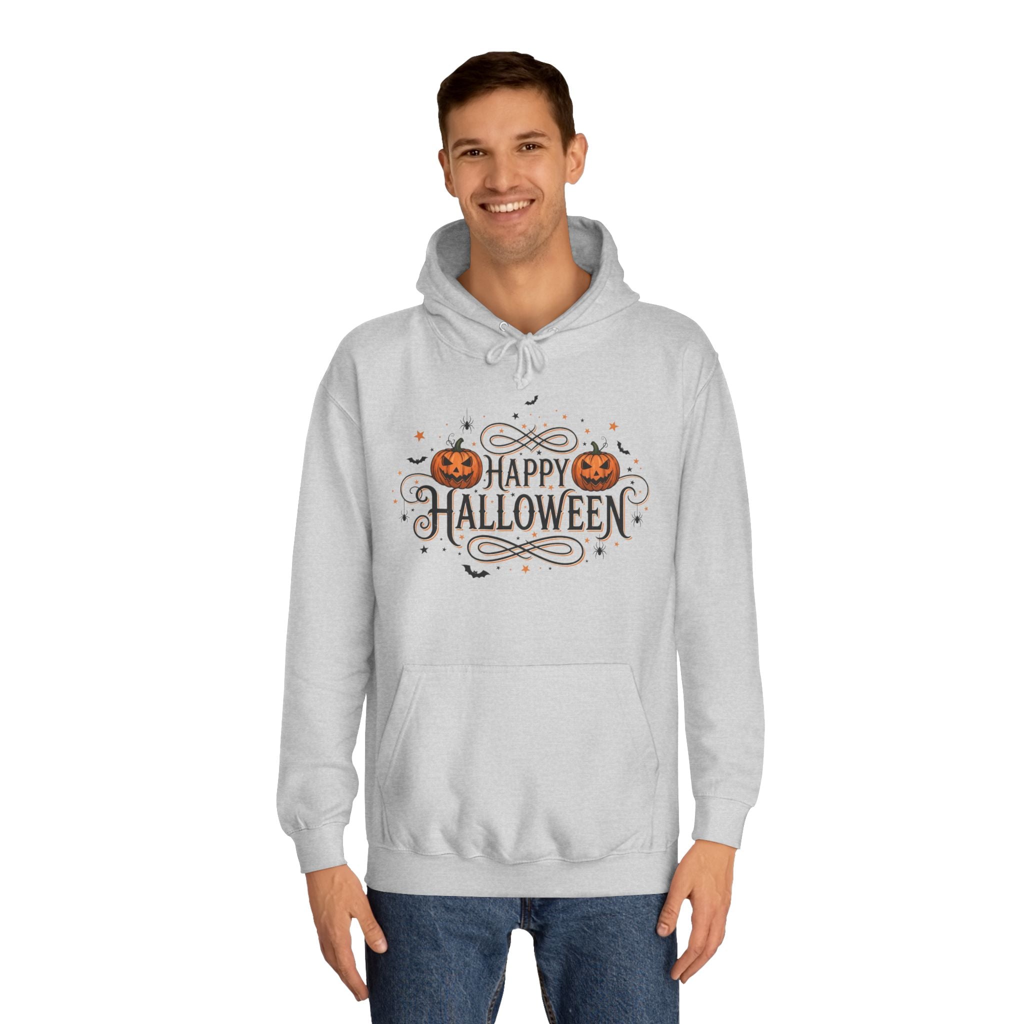Happy Halloween Hoodie