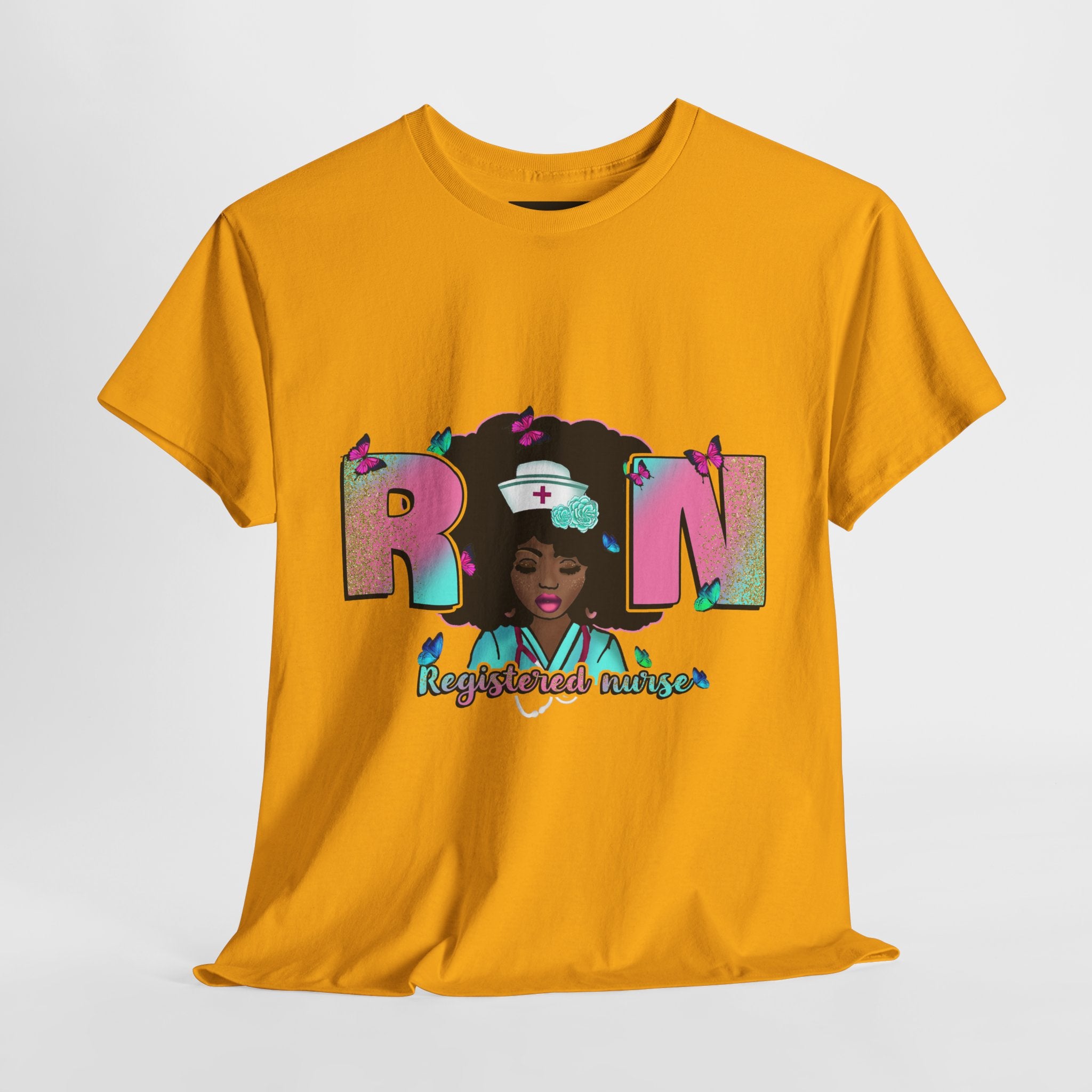 Registered Nurse Tee