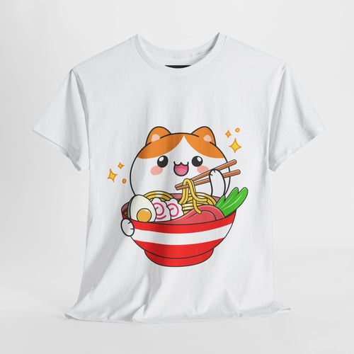Adorable Ramen Tee