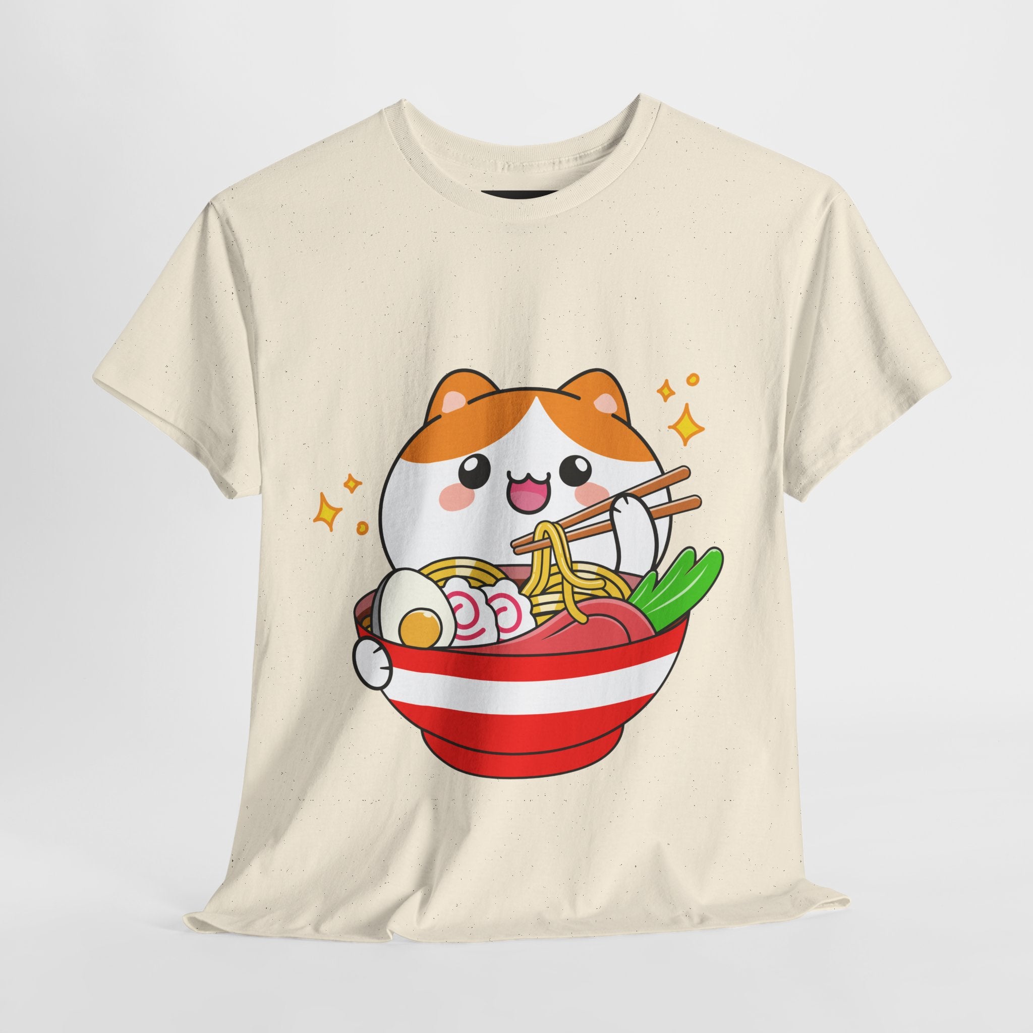 Adorable Ramen Tee