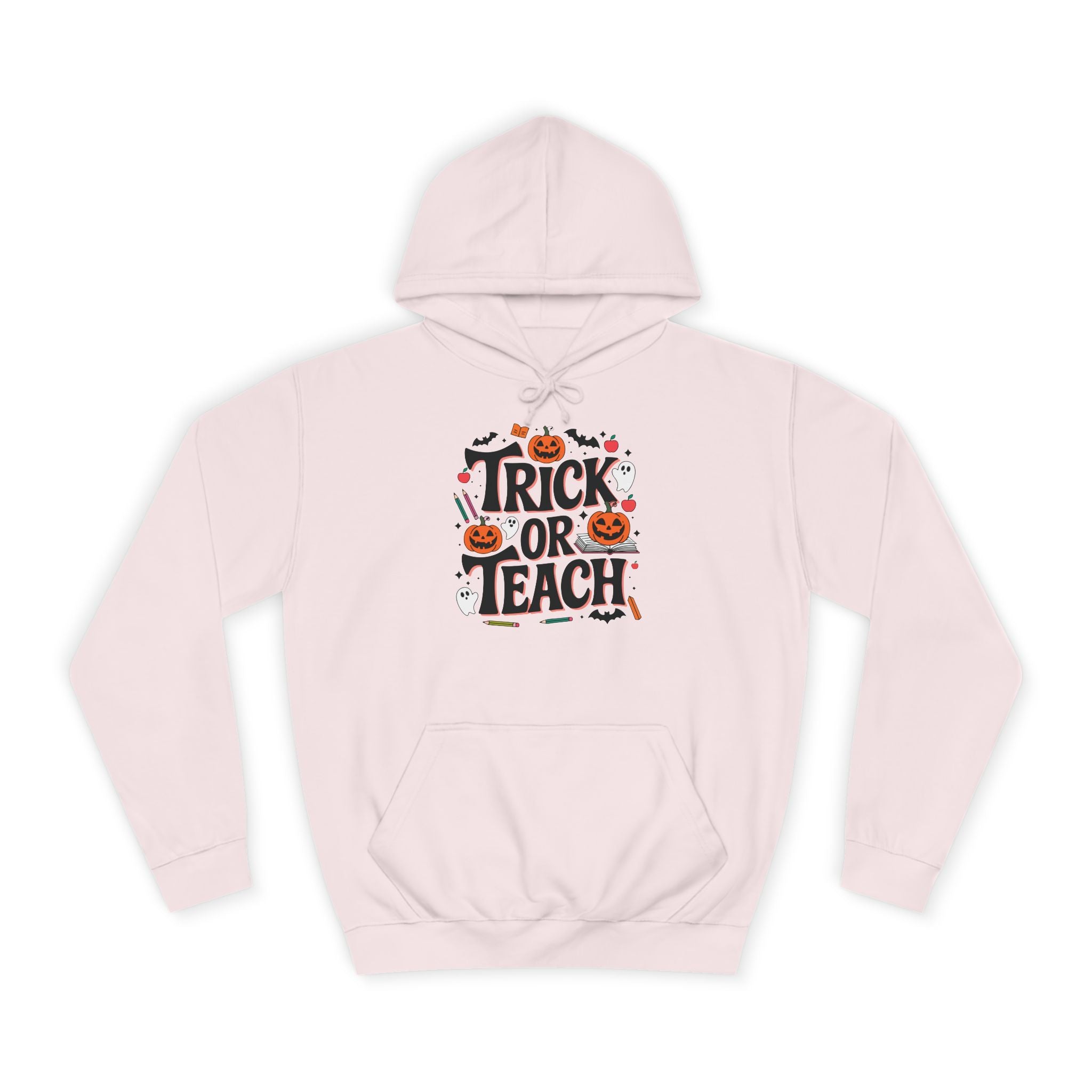Trick or Teach